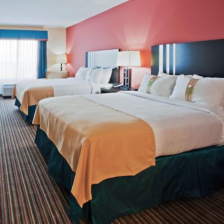 Holiday Inn Titusville/Kennedy Space Center By Ihg Camera foto
