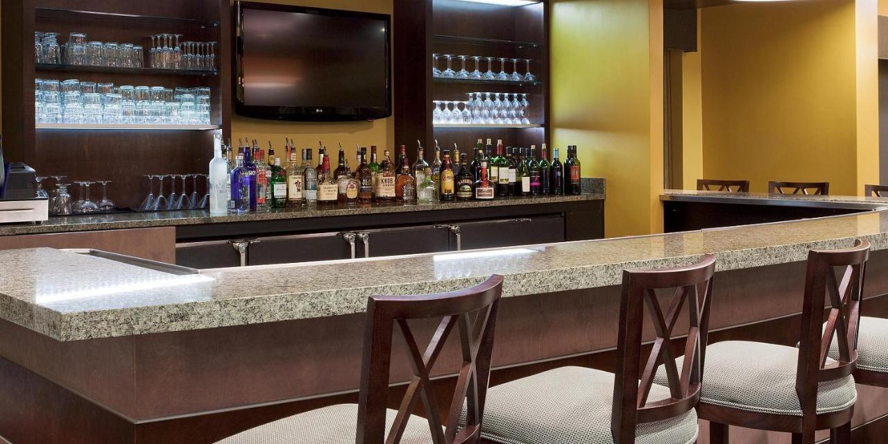 Holiday Inn Titusville/Kennedy Space Center By Ihg Esterno foto