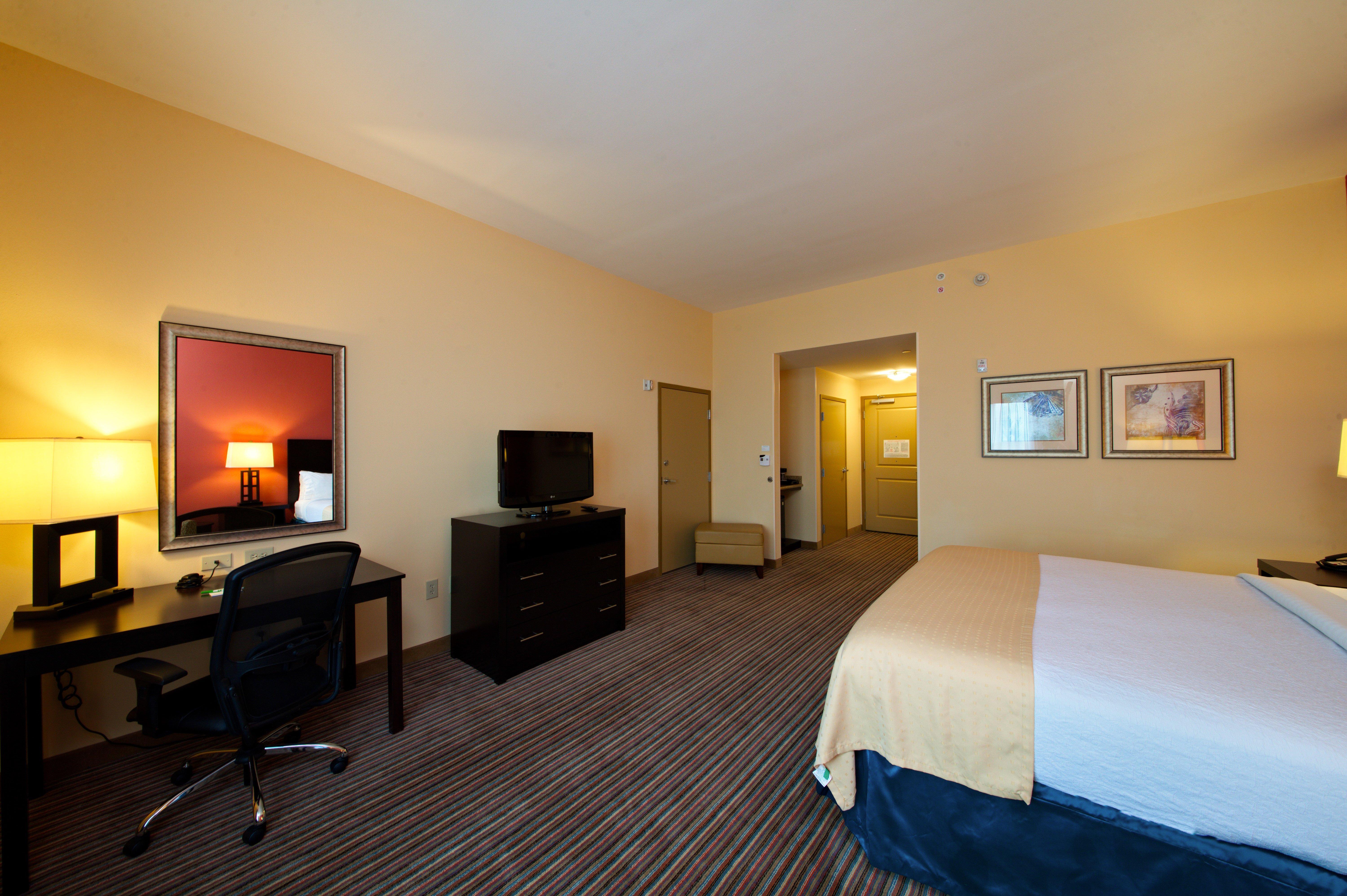 Holiday Inn Titusville/Kennedy Space Center By Ihg Esterno foto