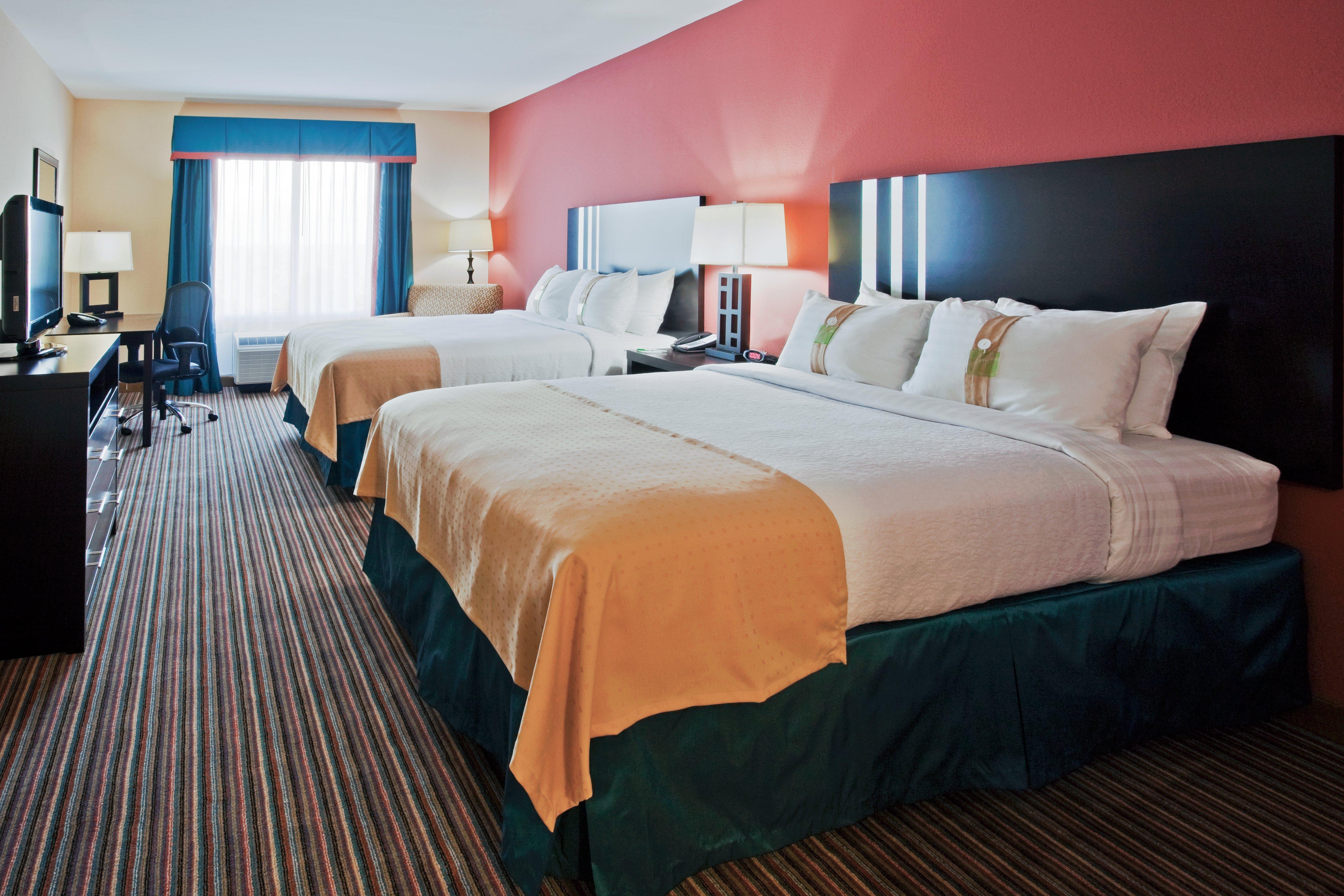 Holiday Inn Titusville/Kennedy Space Center By Ihg Camera foto