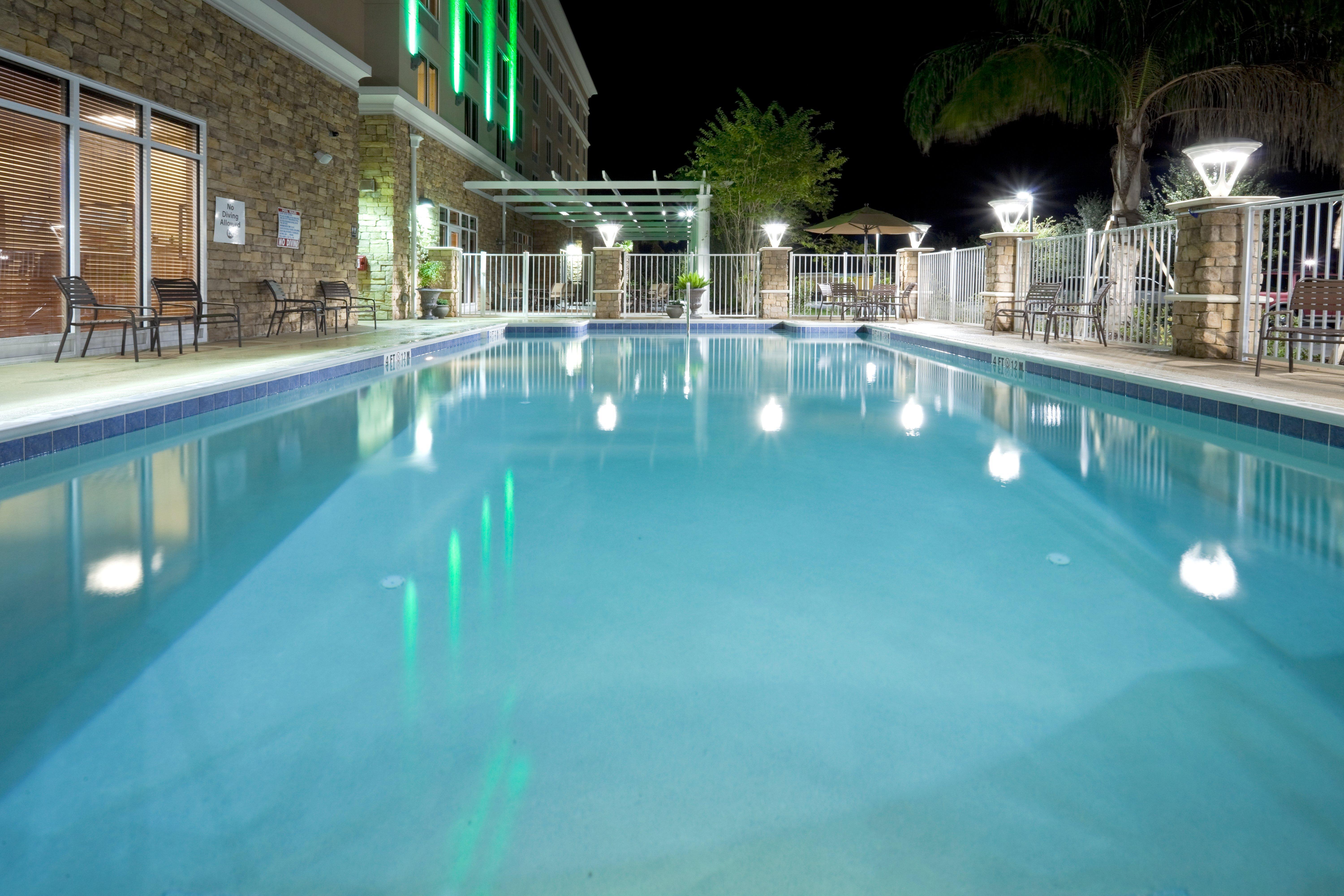Holiday Inn Titusville/Kennedy Space Center By Ihg Esterno foto