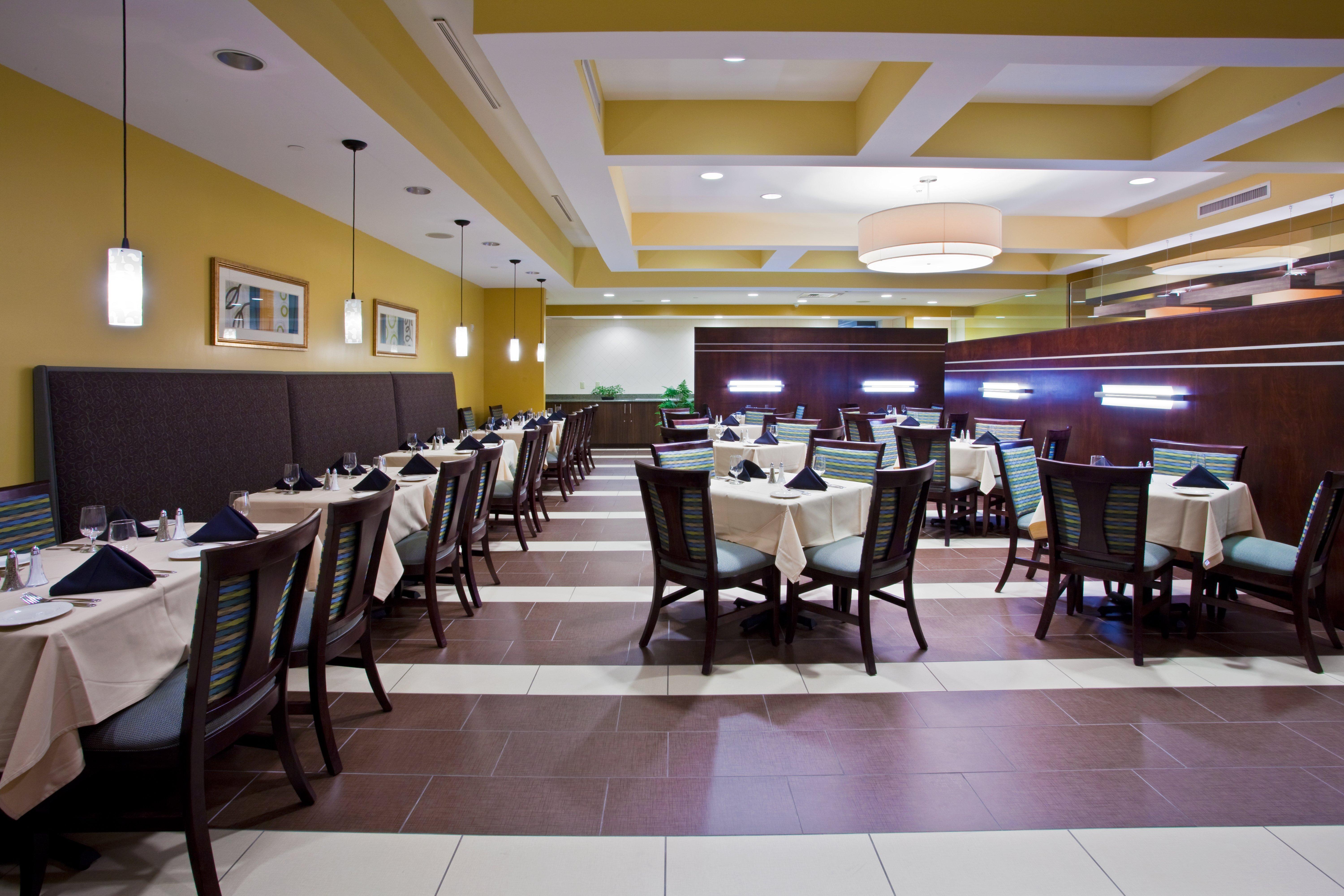 Holiday Inn Titusville/Kennedy Space Center By Ihg Esterno foto