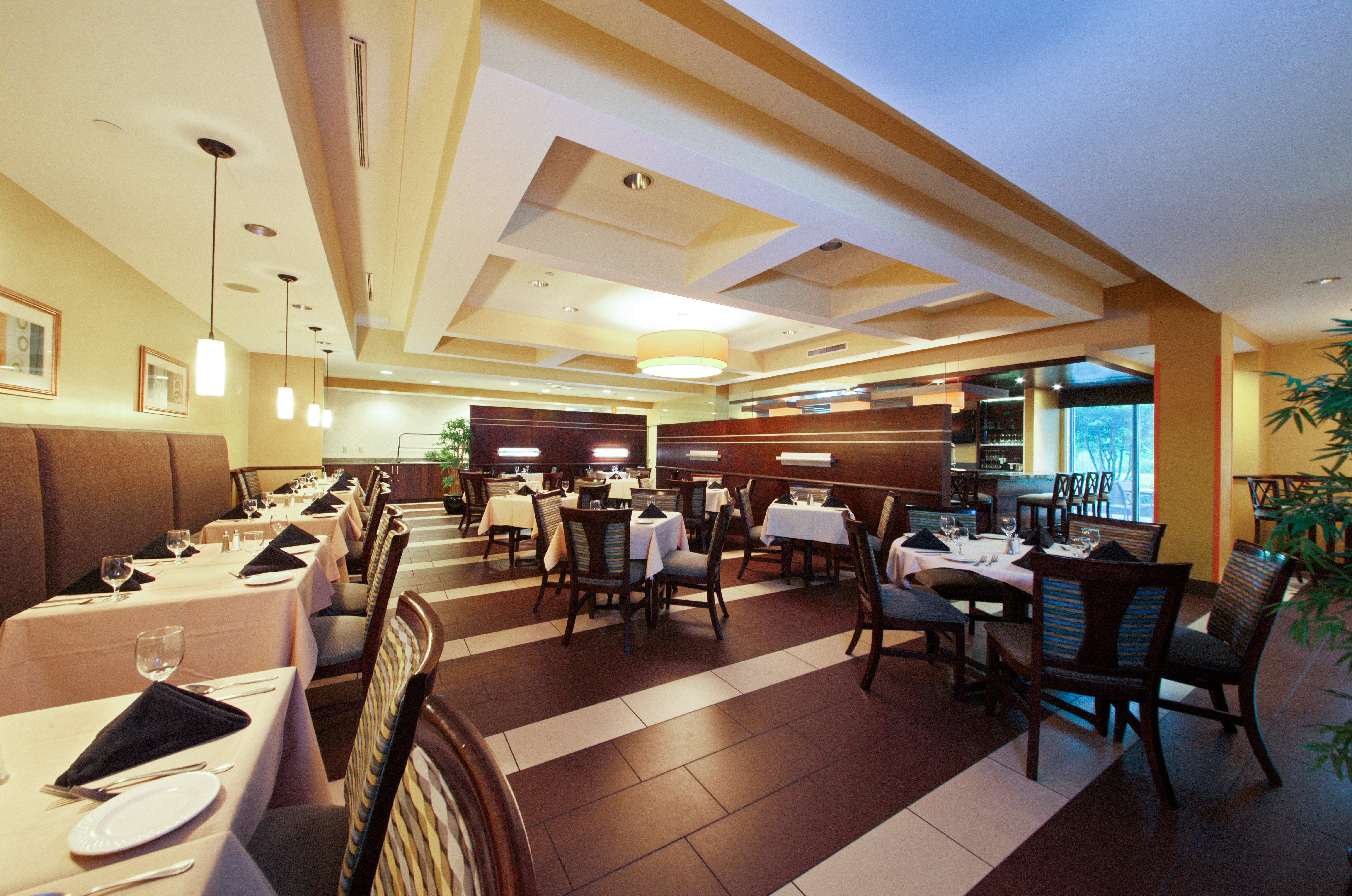 Holiday Inn Titusville/Kennedy Space Center By Ihg Esterno foto