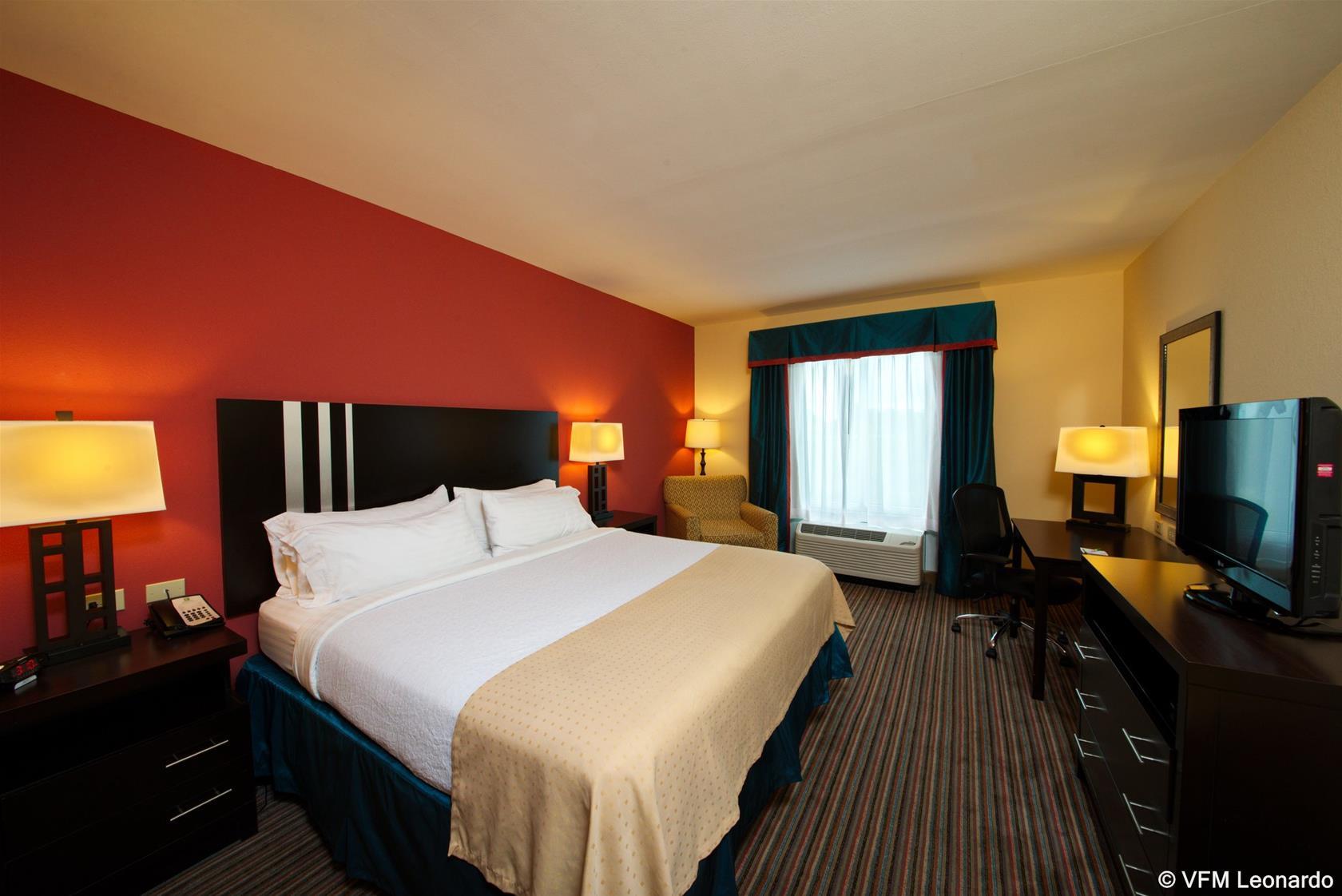 Holiday Inn Titusville/Kennedy Space Center By Ihg Esterno foto