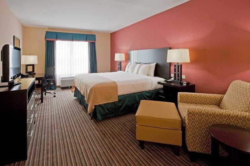 Holiday Inn Titusville/Kennedy Space Center By Ihg Esterno foto