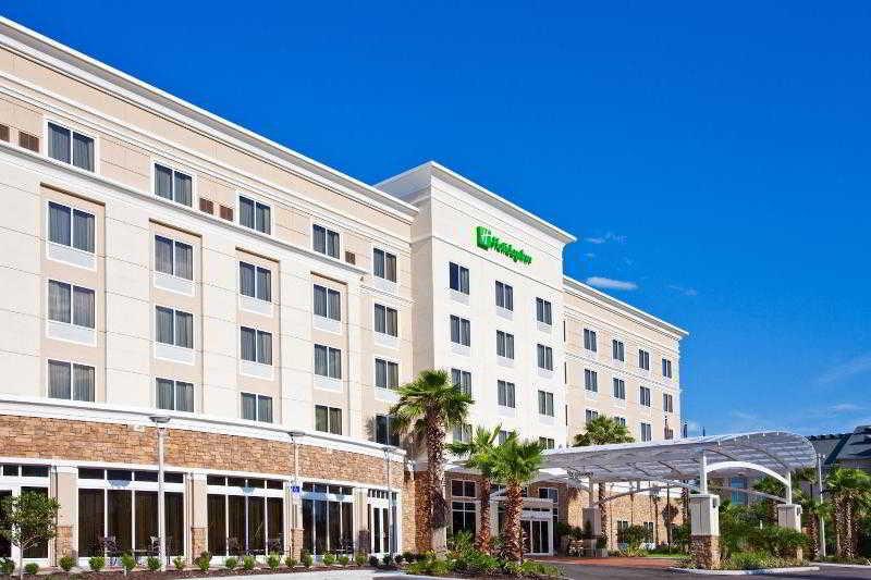 Holiday Inn Titusville/Kennedy Space Center By Ihg Esterno foto
