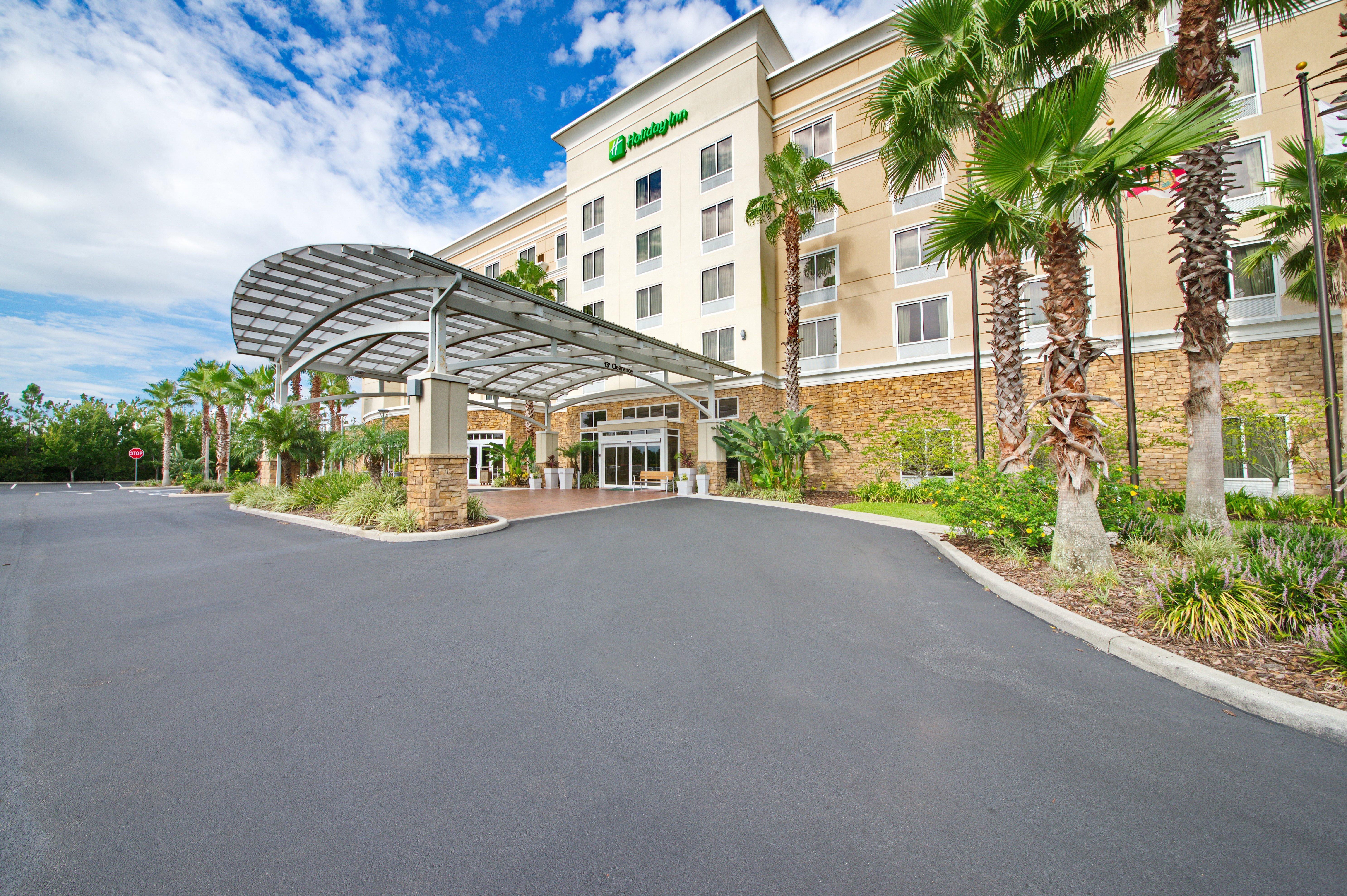 Holiday Inn Titusville/Kennedy Space Center By Ihg Esterno foto