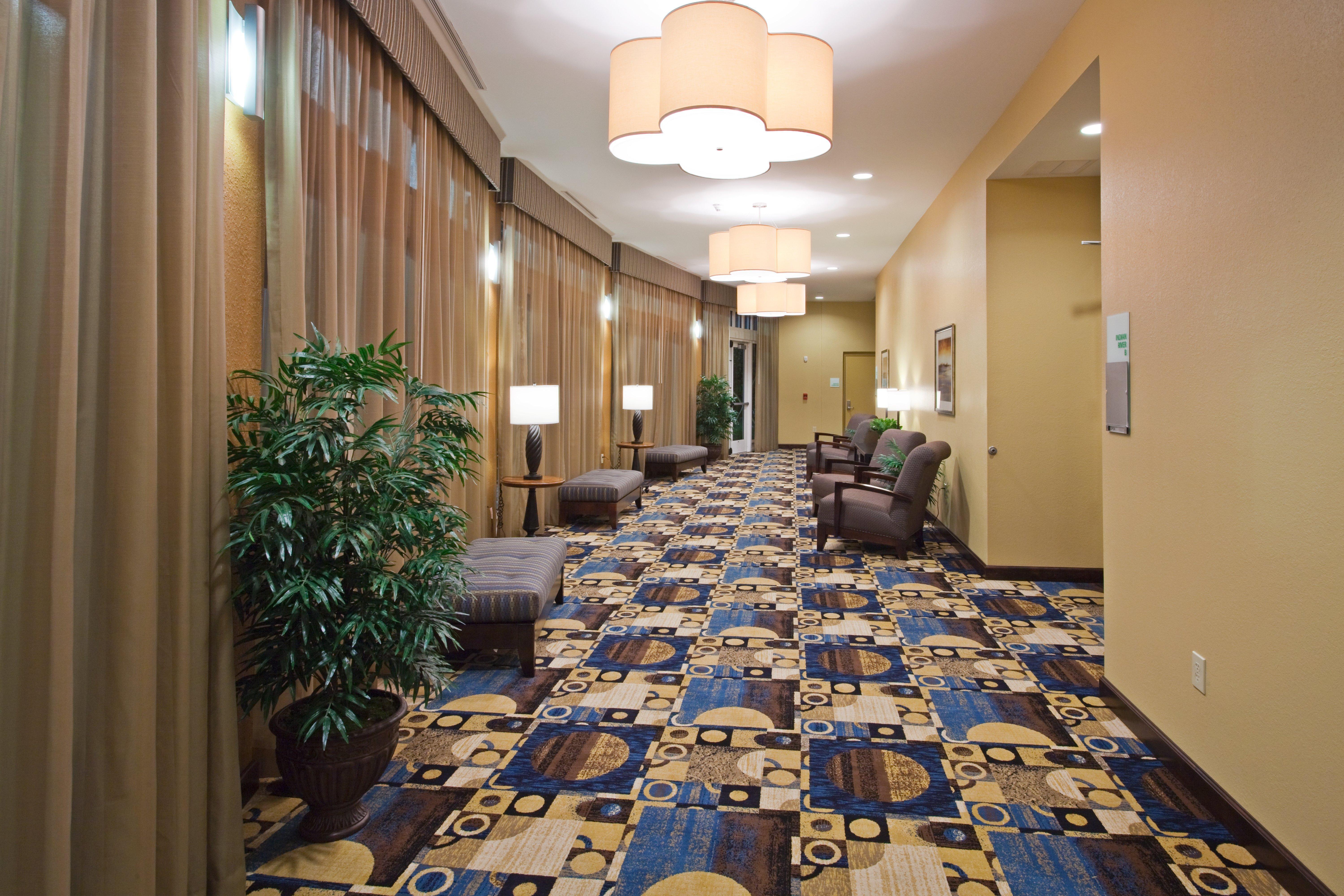 Holiday Inn Titusville/Kennedy Space Center By Ihg Esterno foto