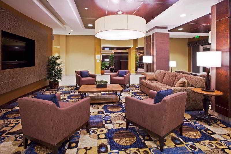 Holiday Inn Titusville/Kennedy Space Center By Ihg Esterno foto