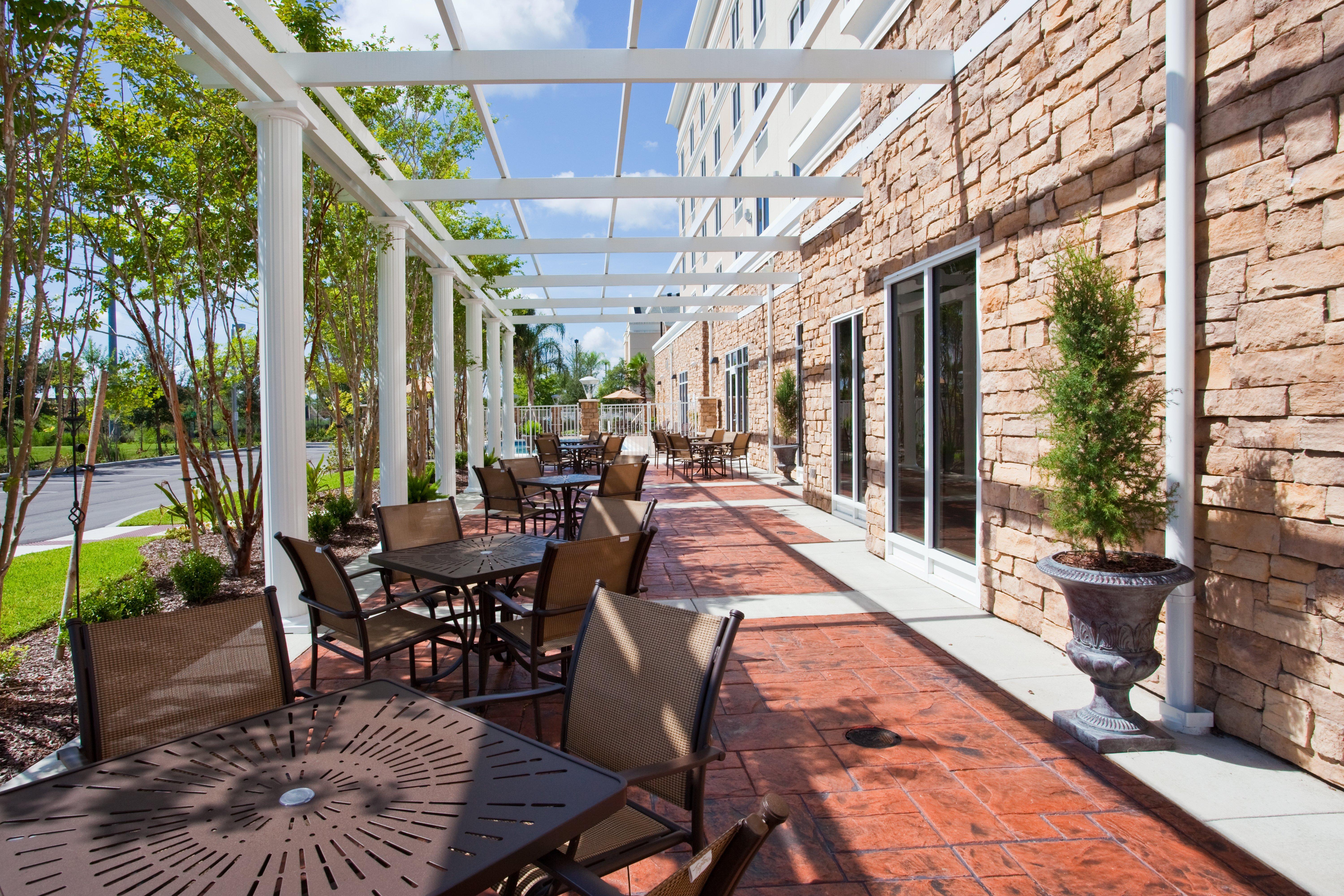 Holiday Inn Titusville/Kennedy Space Center By Ihg Esterno foto