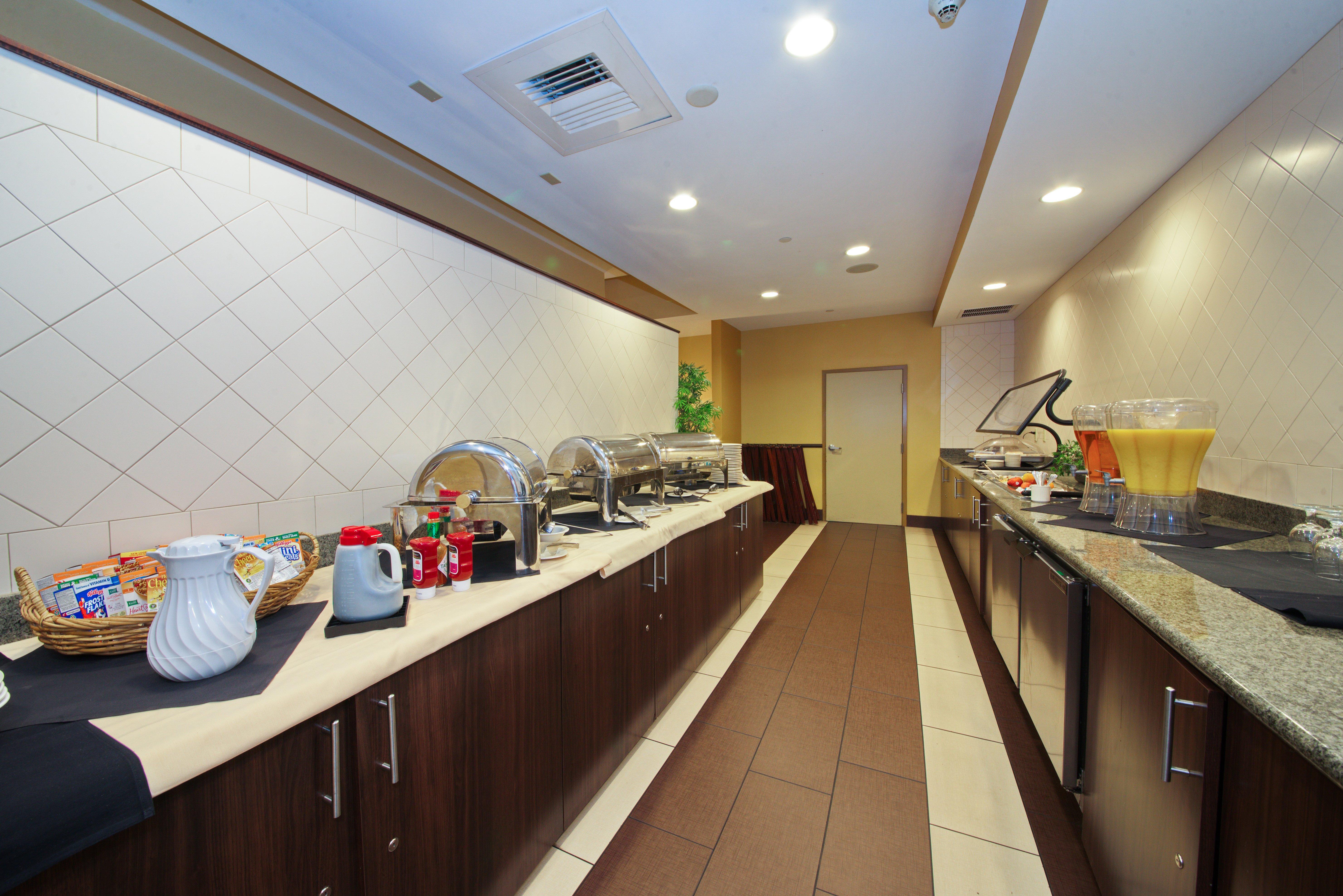 Holiday Inn Titusville/Kennedy Space Center By Ihg Esterno foto