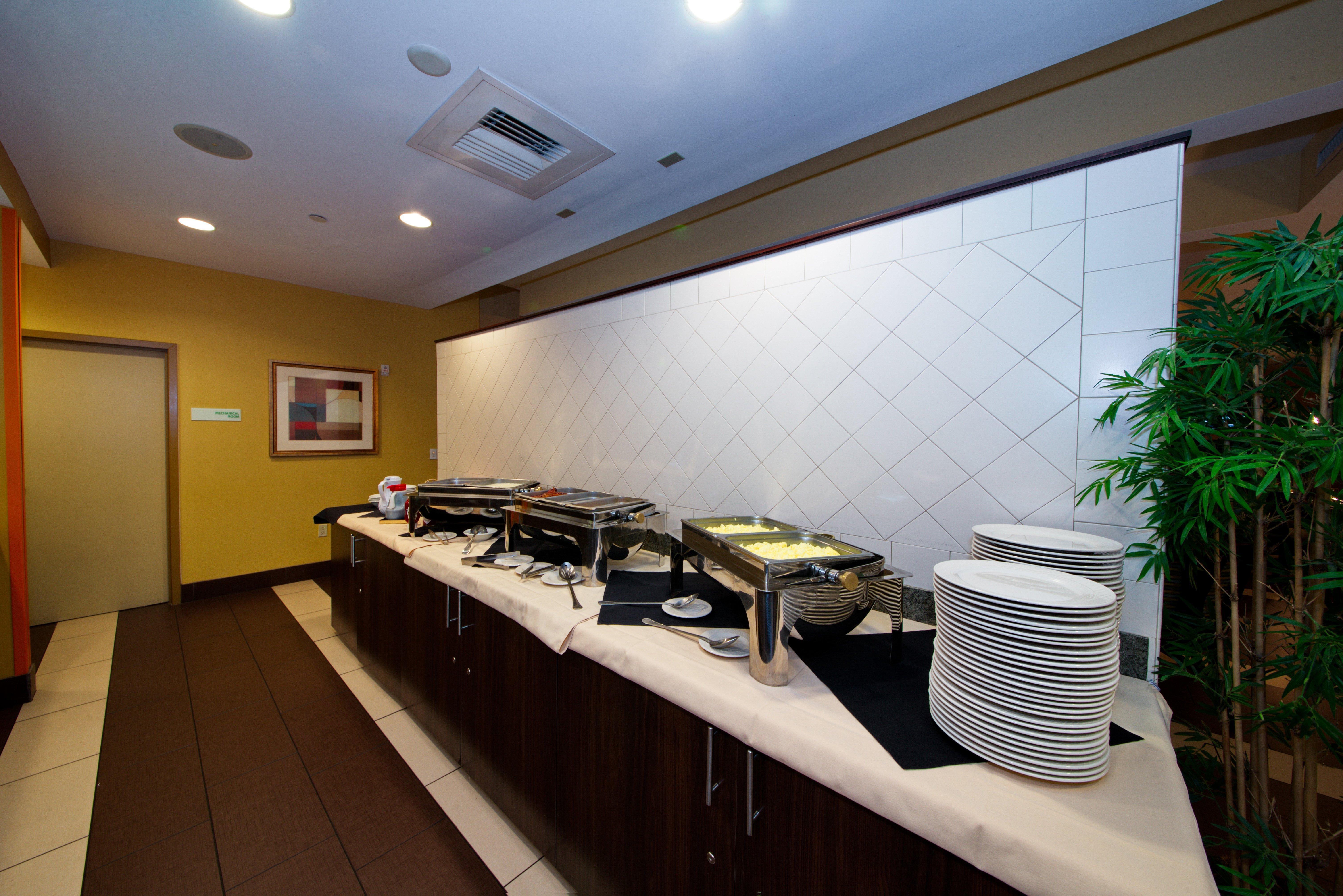 Holiday Inn Titusville/Kennedy Space Center By Ihg Esterno foto
