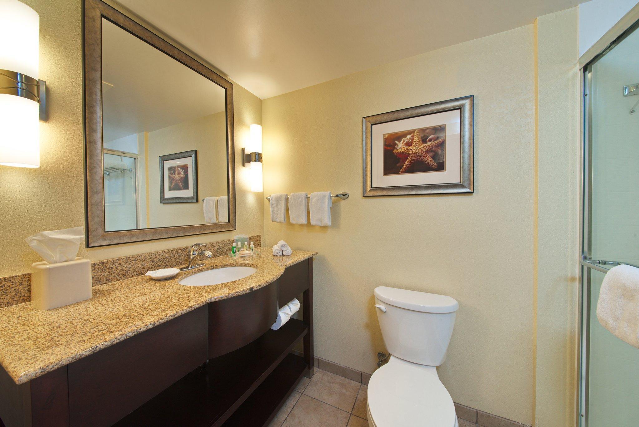 Holiday Inn Titusville/Kennedy Space Center By Ihg Esterno foto