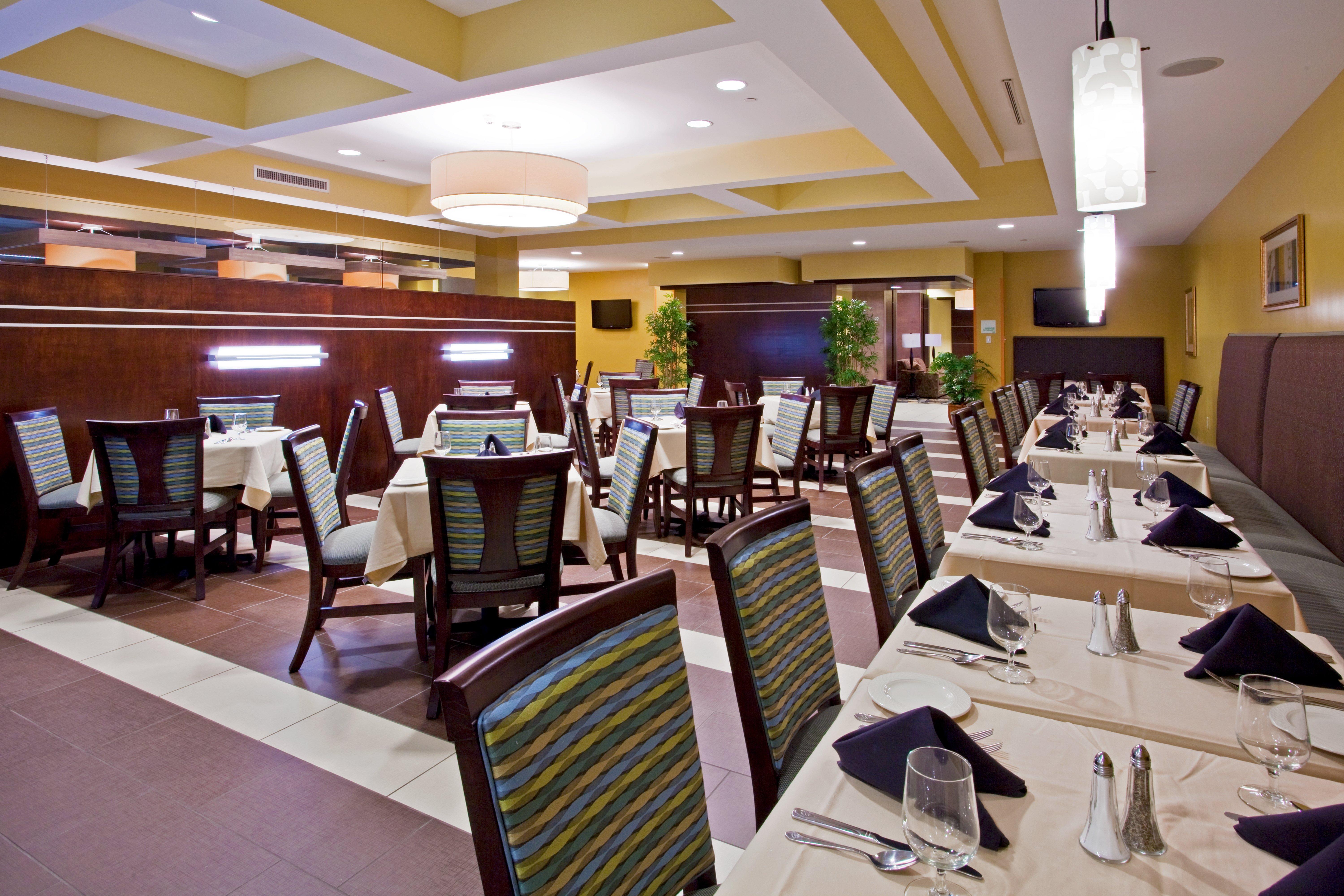 Holiday Inn Titusville/Kennedy Space Center By Ihg Esterno foto