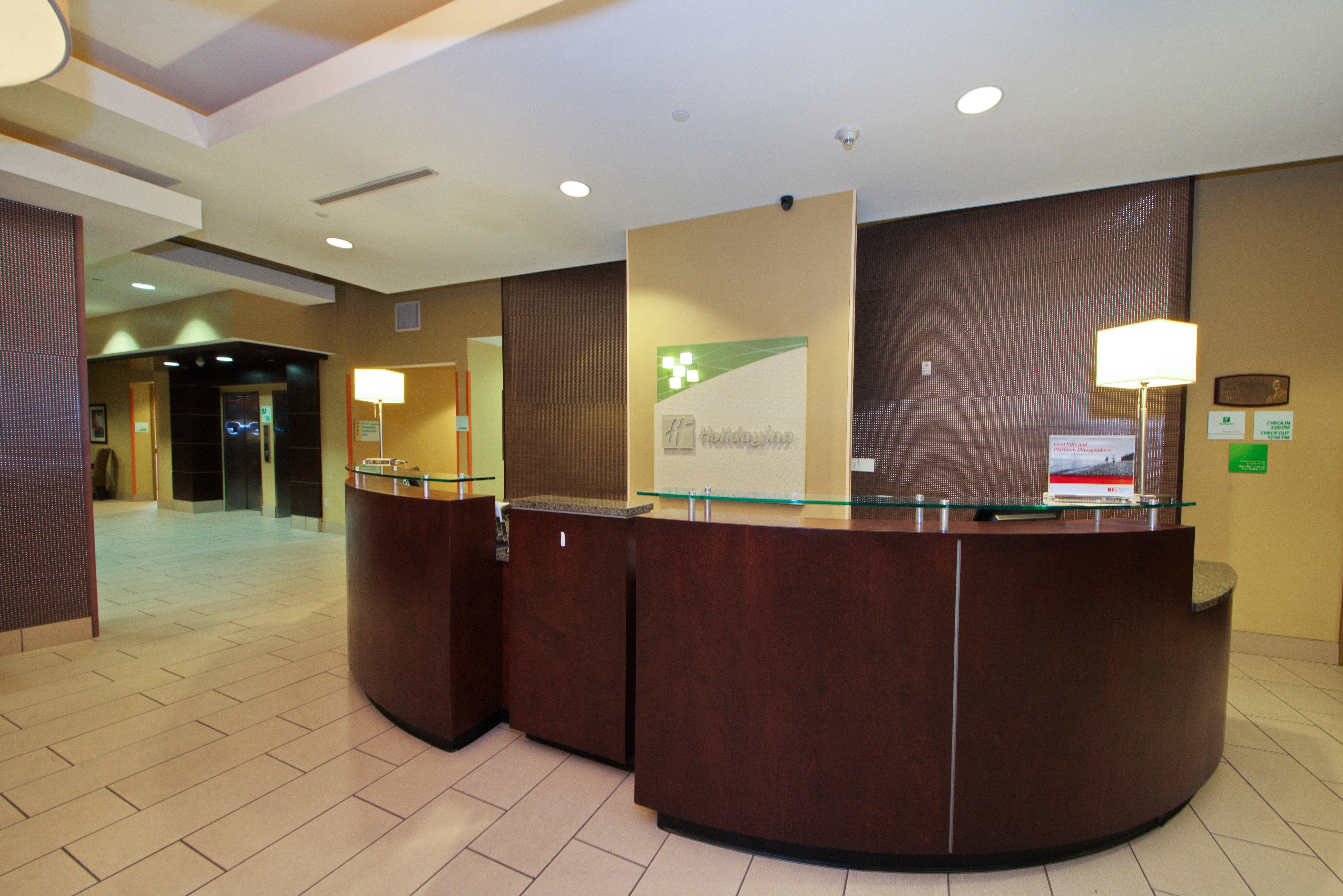 Holiday Inn Titusville/Kennedy Space Center By Ihg Esterno foto