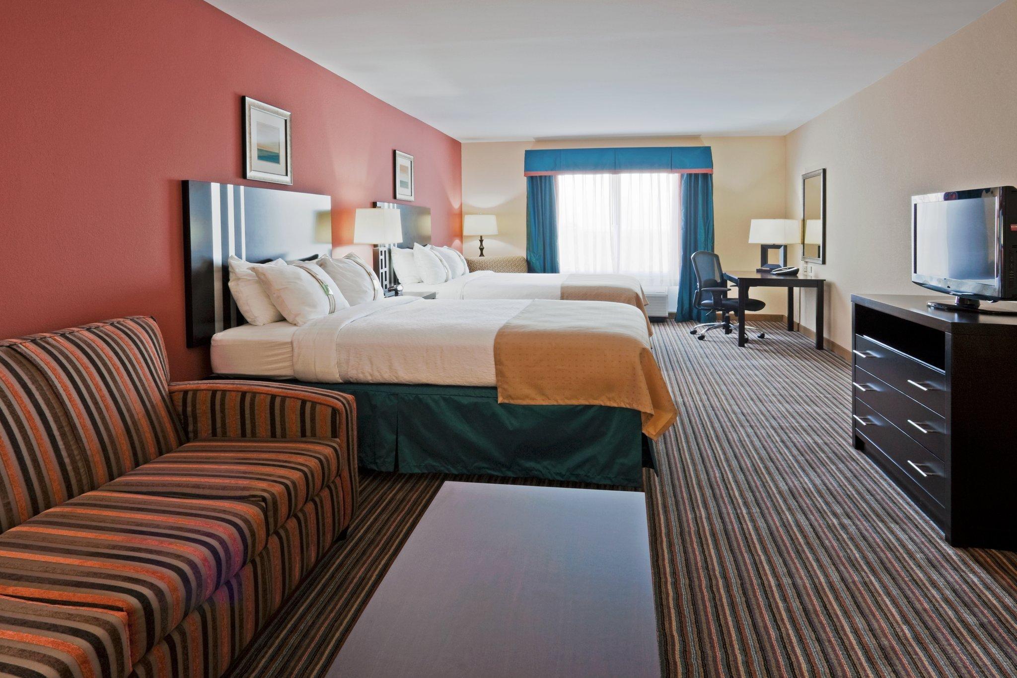 Holiday Inn Titusville/Kennedy Space Center By Ihg Esterno foto