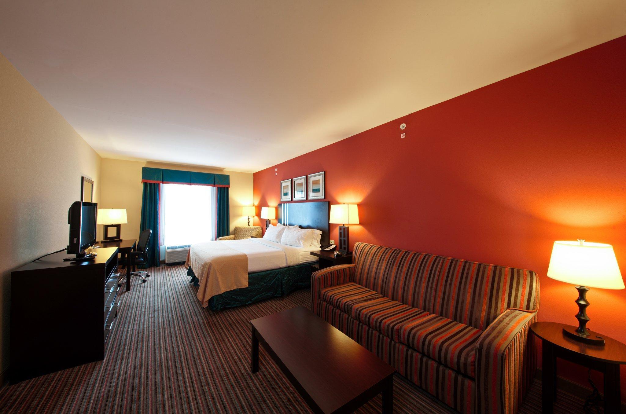 Holiday Inn Titusville/Kennedy Space Center By Ihg Esterno foto