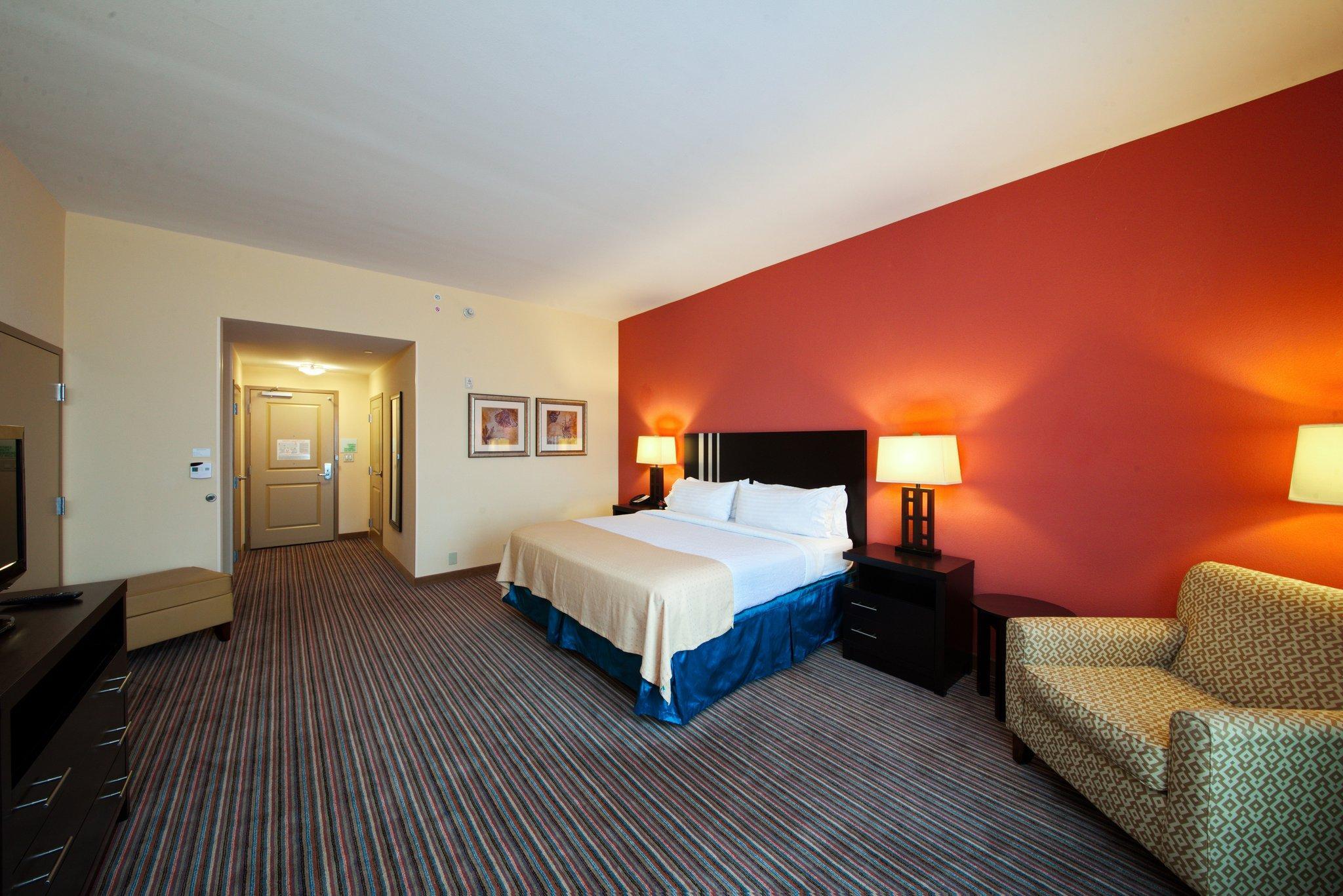 Holiday Inn Titusville/Kennedy Space Center By Ihg Esterno foto