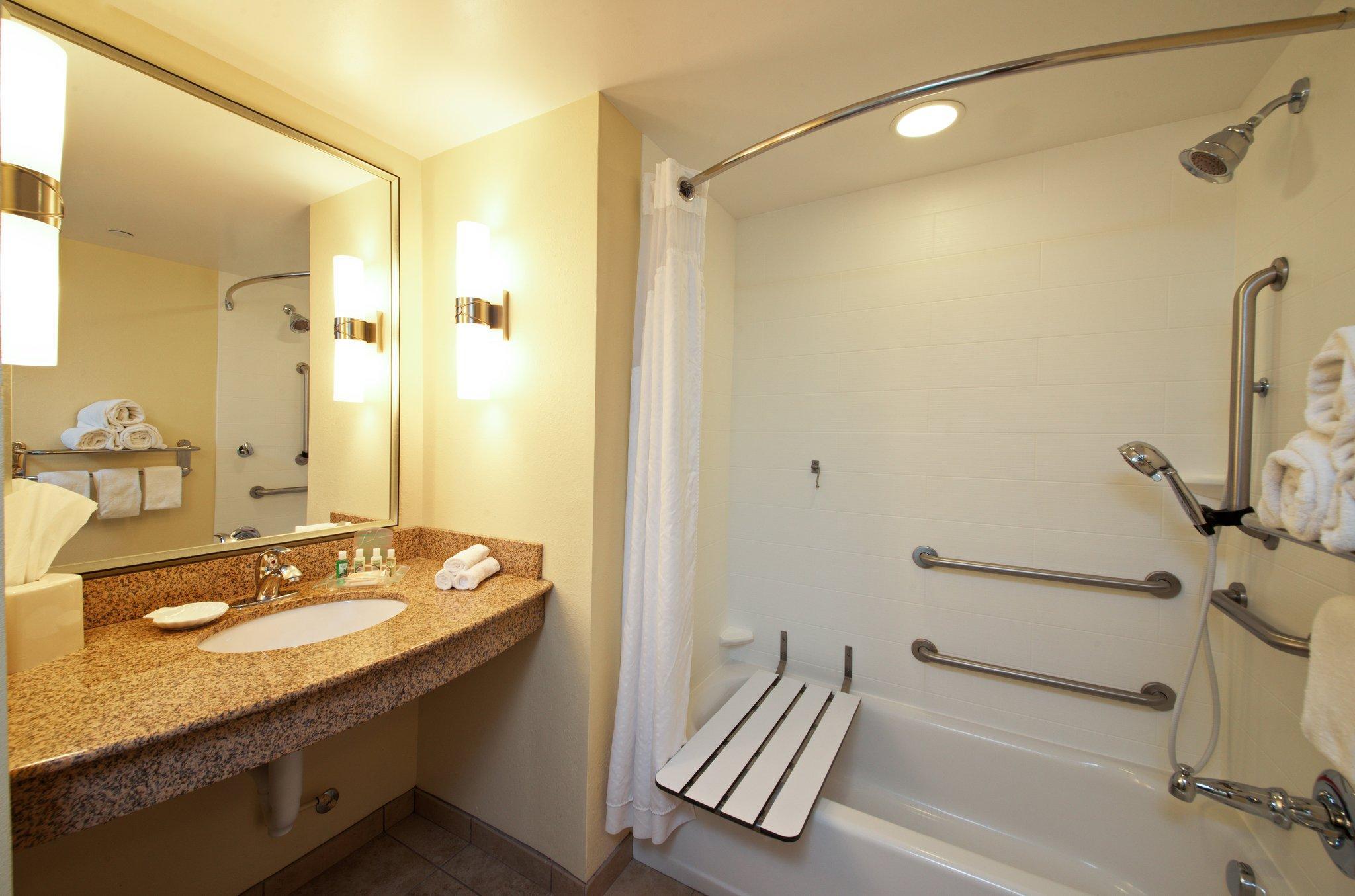Holiday Inn Titusville/Kennedy Space Center By Ihg Esterno foto