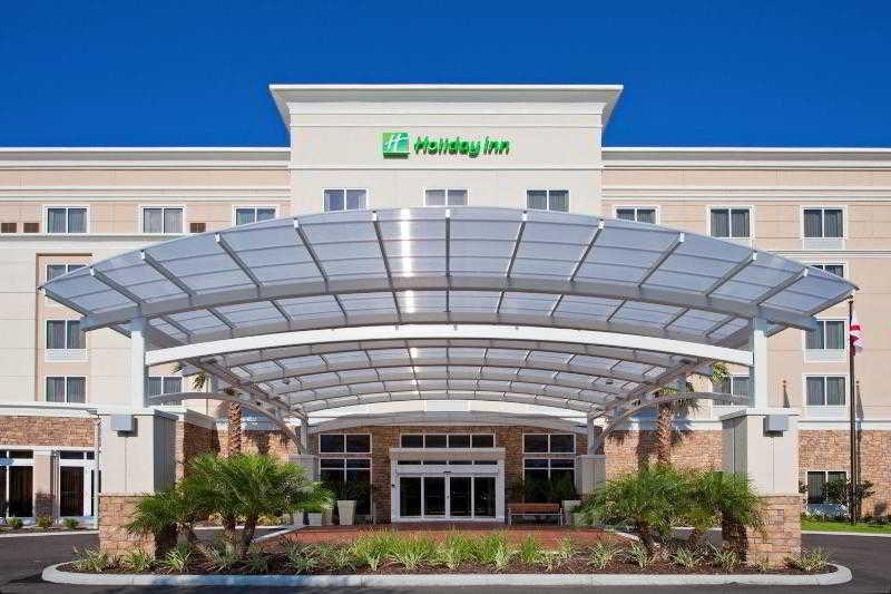 Holiday Inn Titusville/Kennedy Space Center By Ihg Esterno foto
