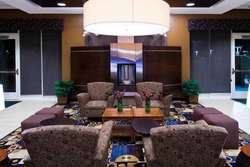 Holiday Inn Titusville/Kennedy Space Center By Ihg Esterno foto