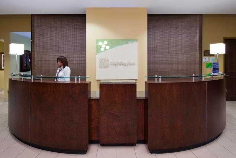 Holiday Inn Titusville/Kennedy Space Center By Ihg Esterno foto