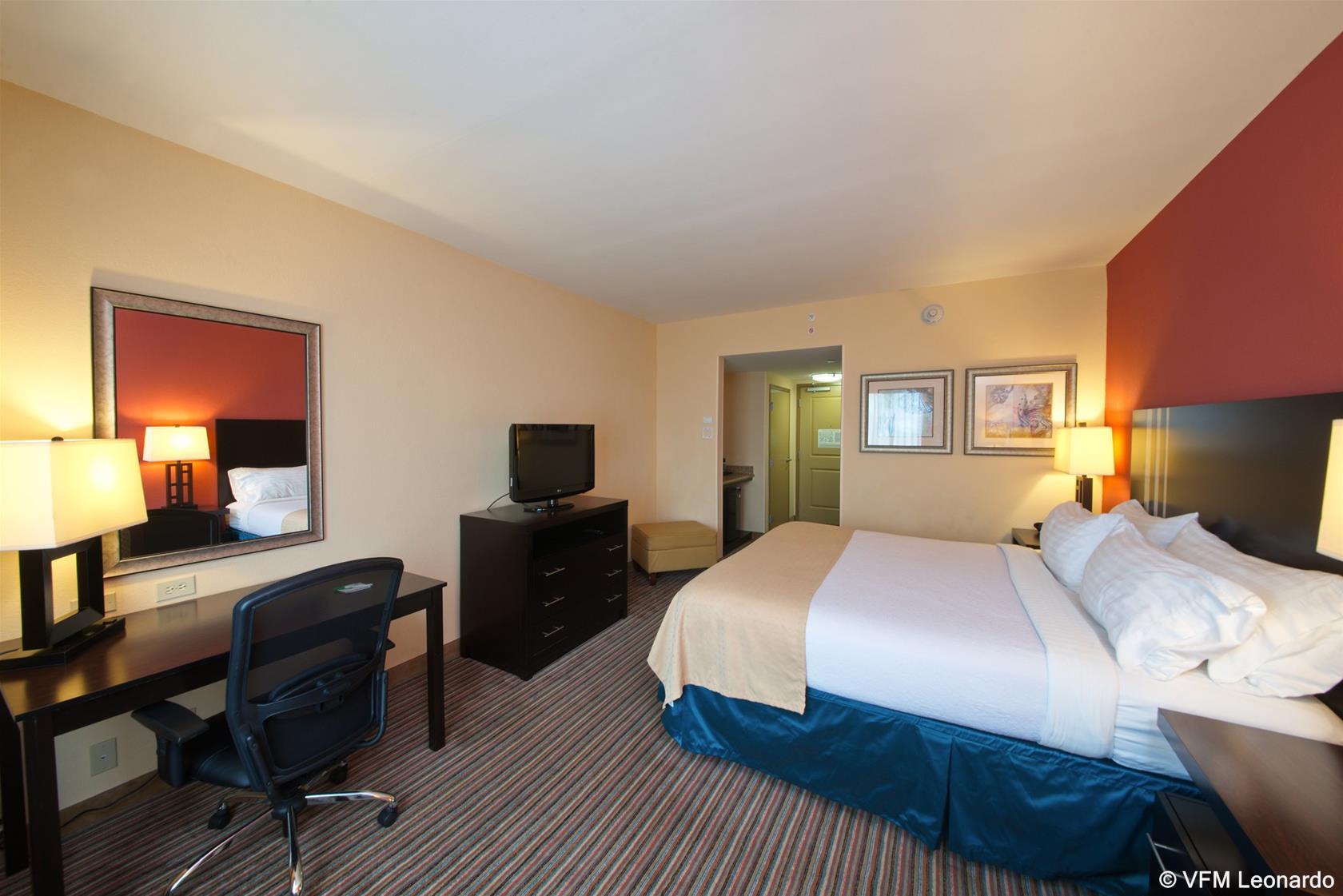 Holiday Inn Titusville/Kennedy Space Center By Ihg Esterno foto