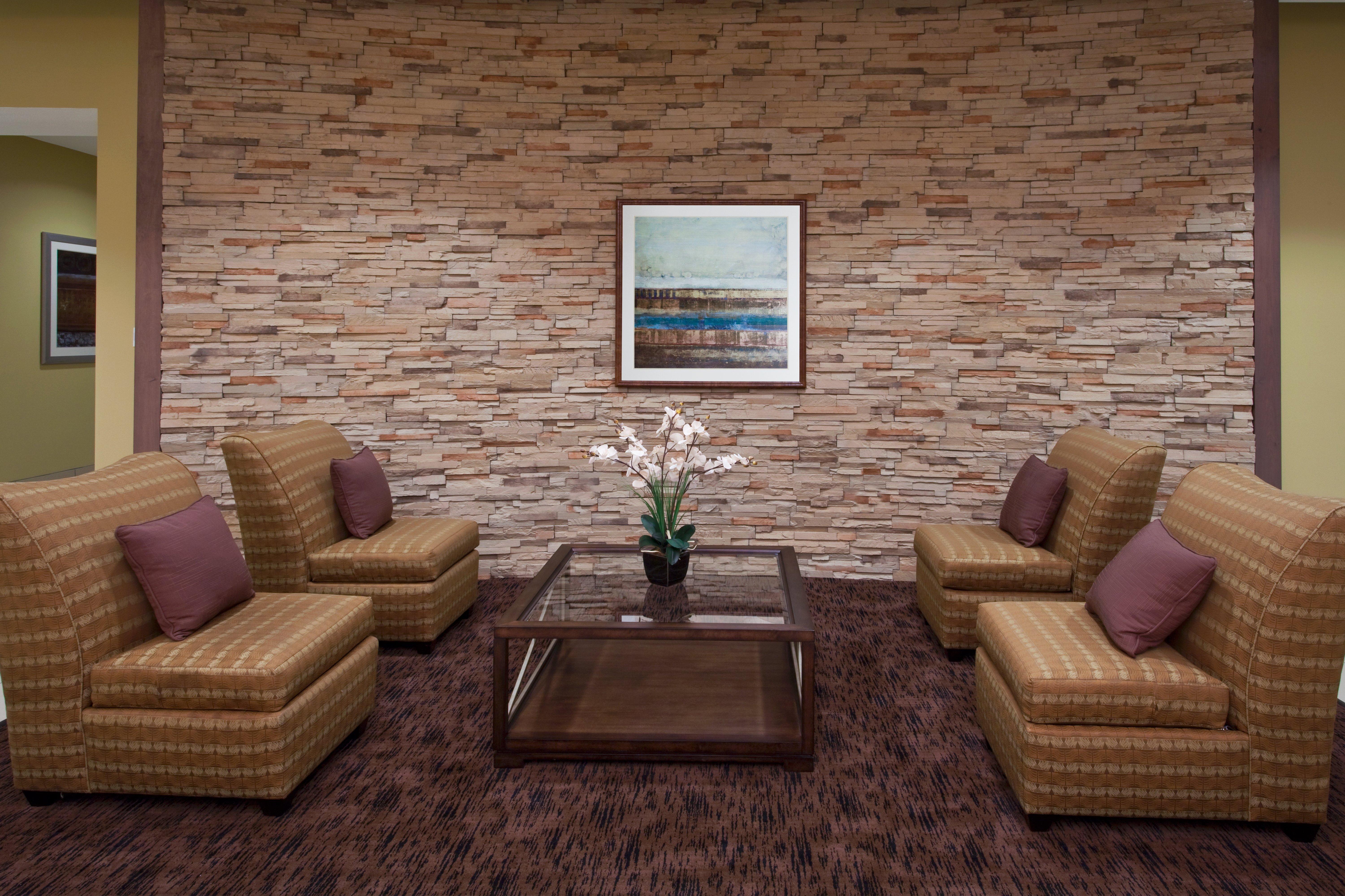 Holiday Inn Titusville/Kennedy Space Center By Ihg Esterno foto
