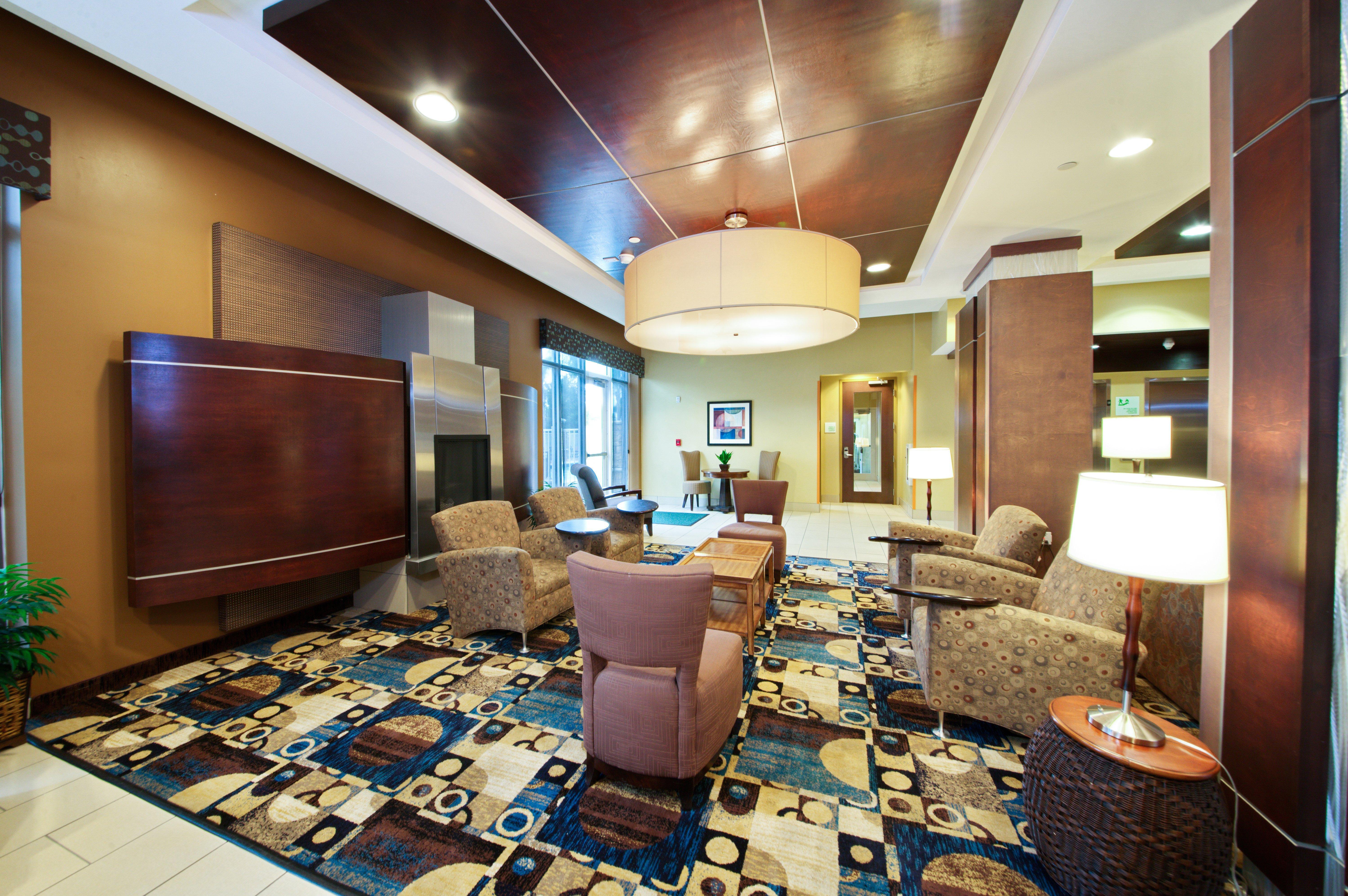 Holiday Inn Titusville/Kennedy Space Center By Ihg Esterno foto