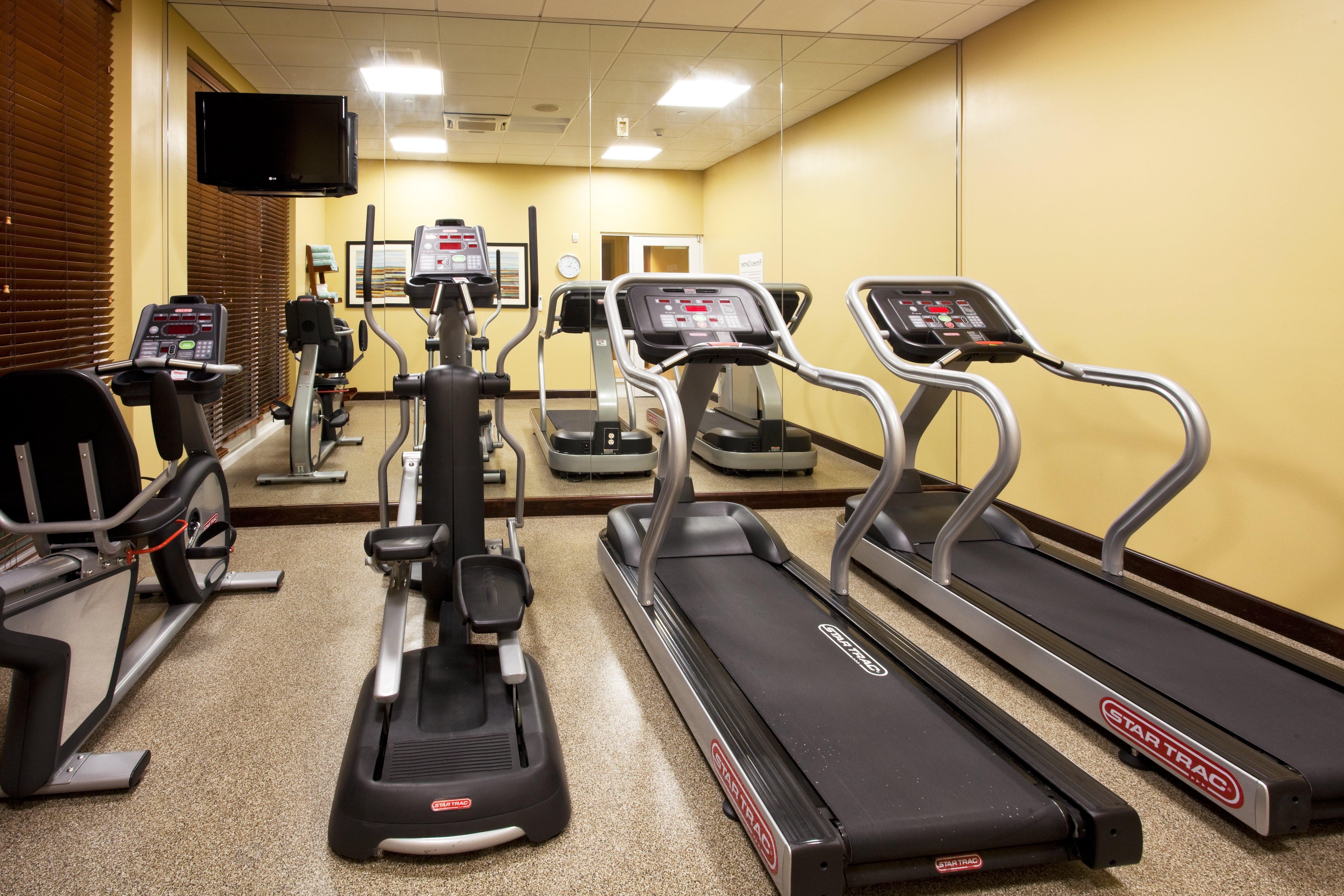 Holiday Inn Titusville/Kennedy Space Center By Ihg Esterno foto