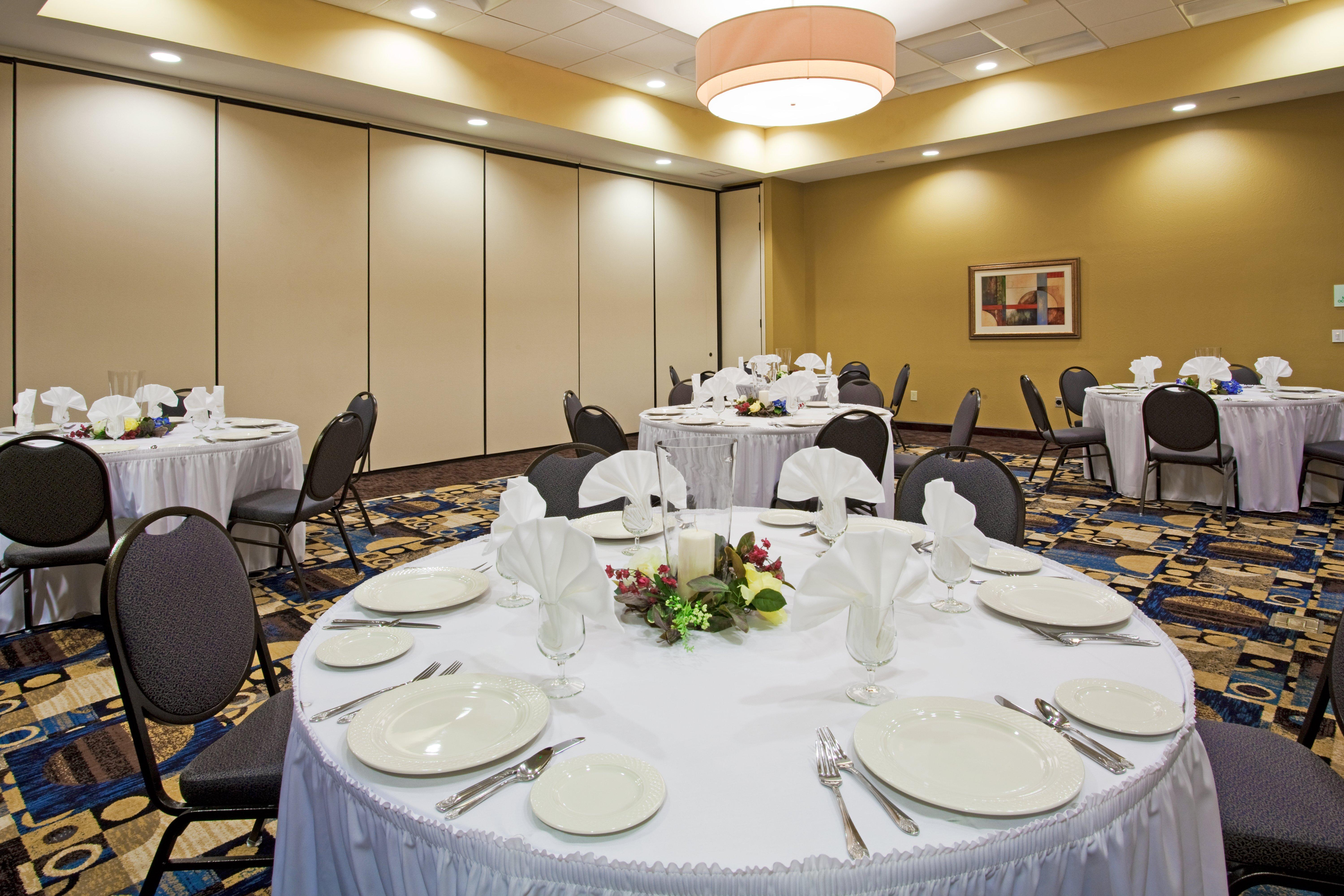 Holiday Inn Titusville/Kennedy Space Center By Ihg Esterno foto