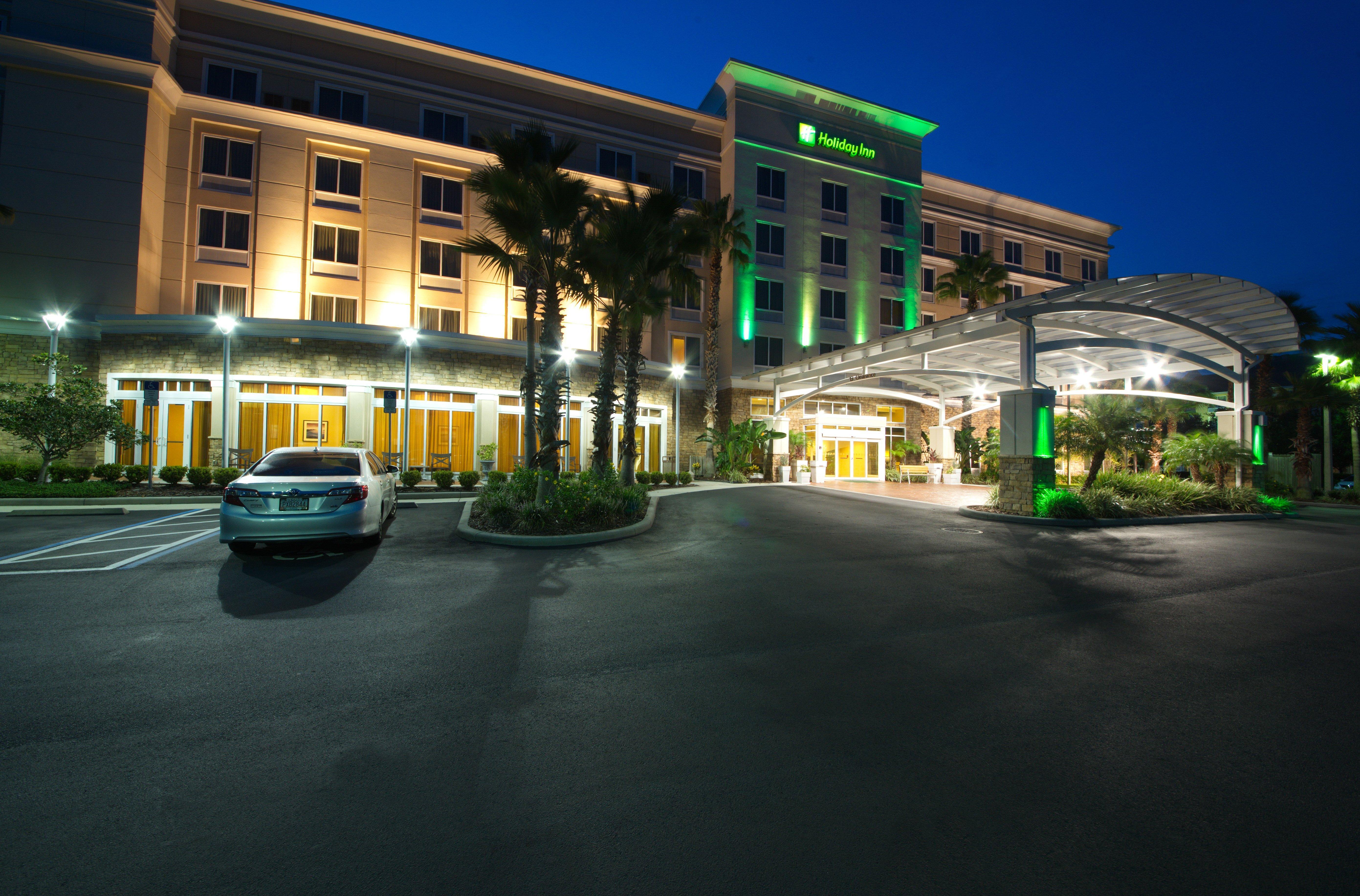 Holiday Inn Titusville/Kennedy Space Center By Ihg Esterno foto