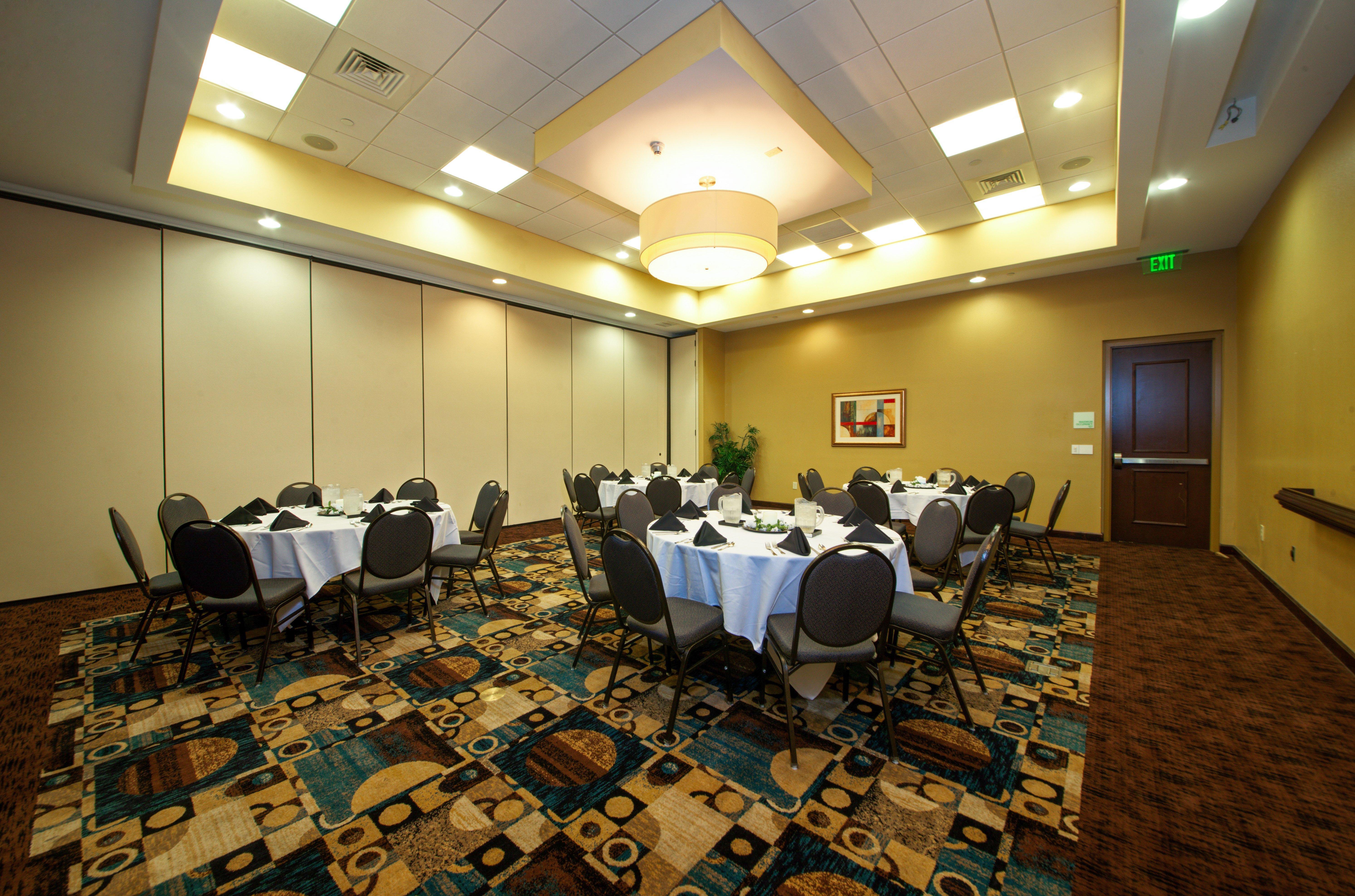 Holiday Inn Titusville/Kennedy Space Center By Ihg Esterno foto