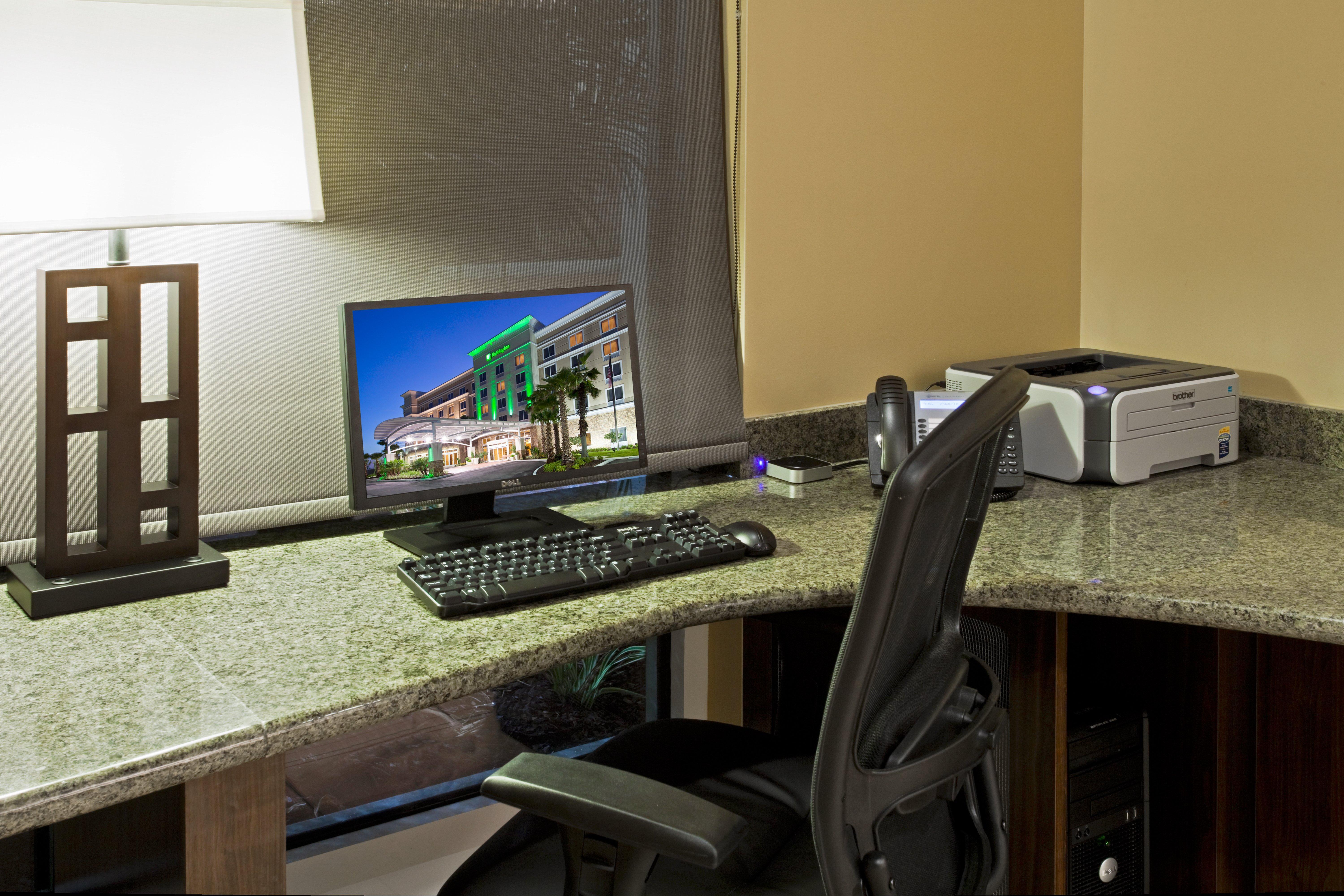 Holiday Inn Titusville/Kennedy Space Center By Ihg Esterno foto