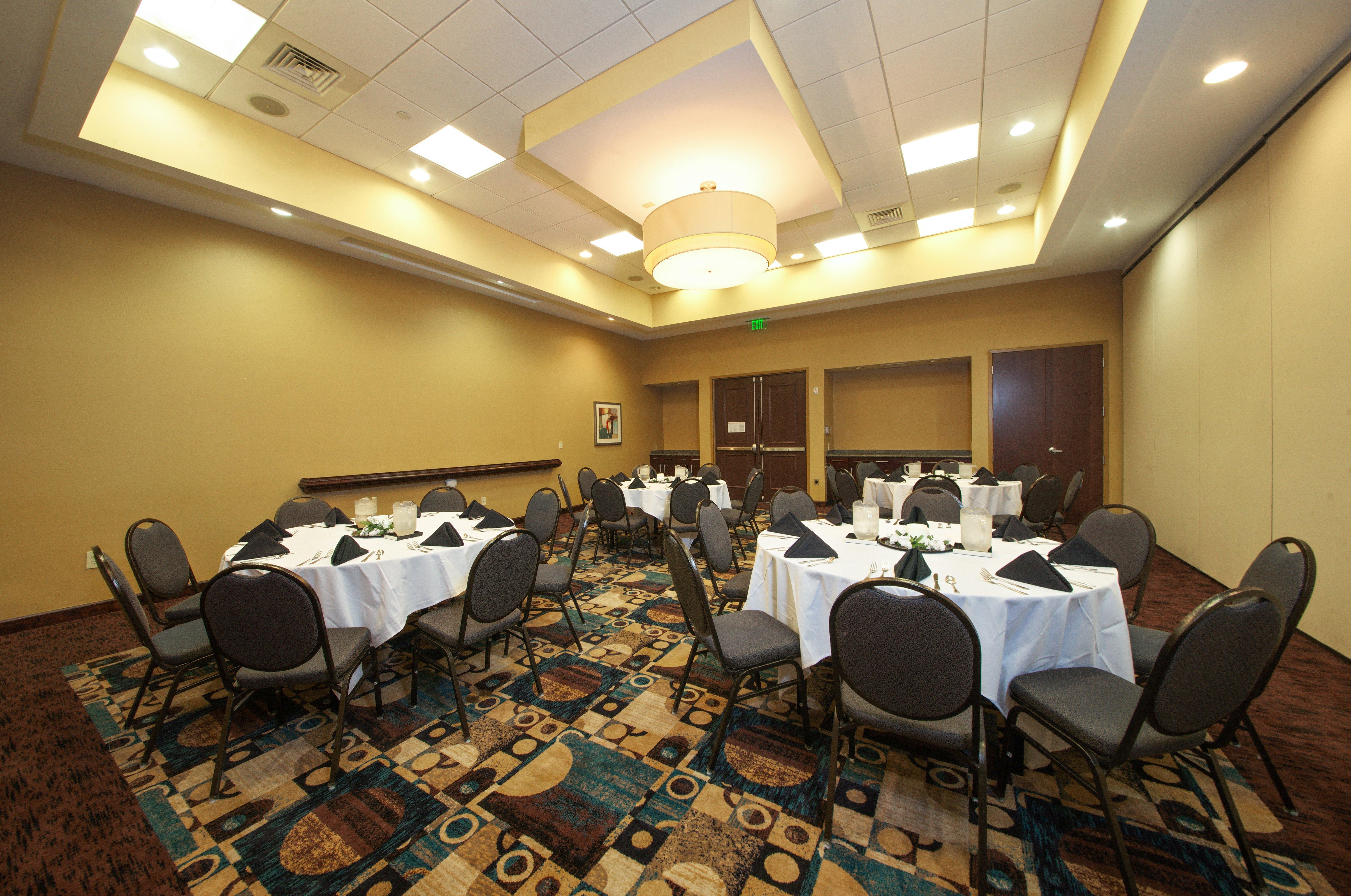 Holiday Inn Titusville/Kennedy Space Center By Ihg Esterno foto