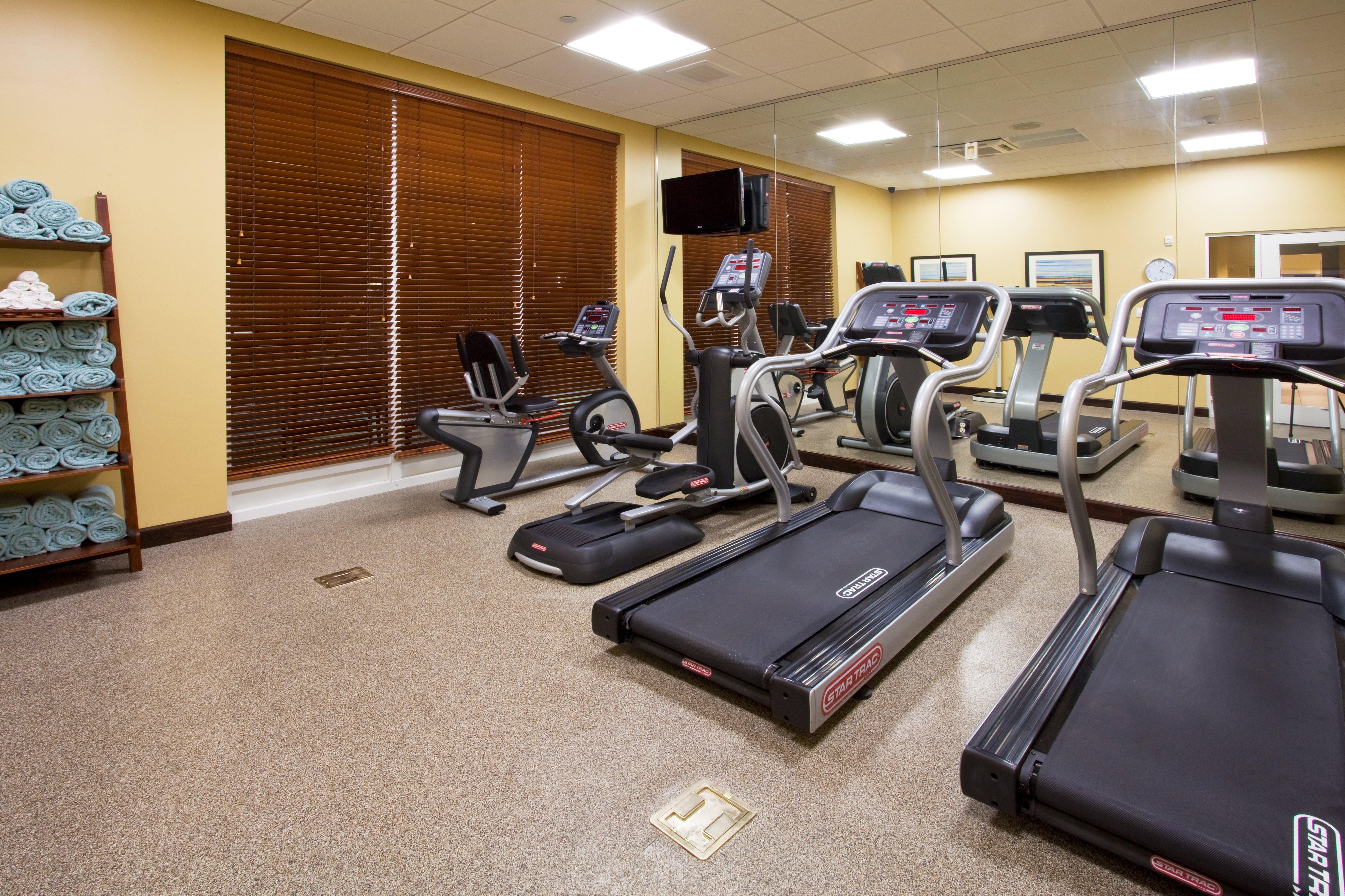 Holiday Inn Titusville/Kennedy Space Center By Ihg Esterno foto