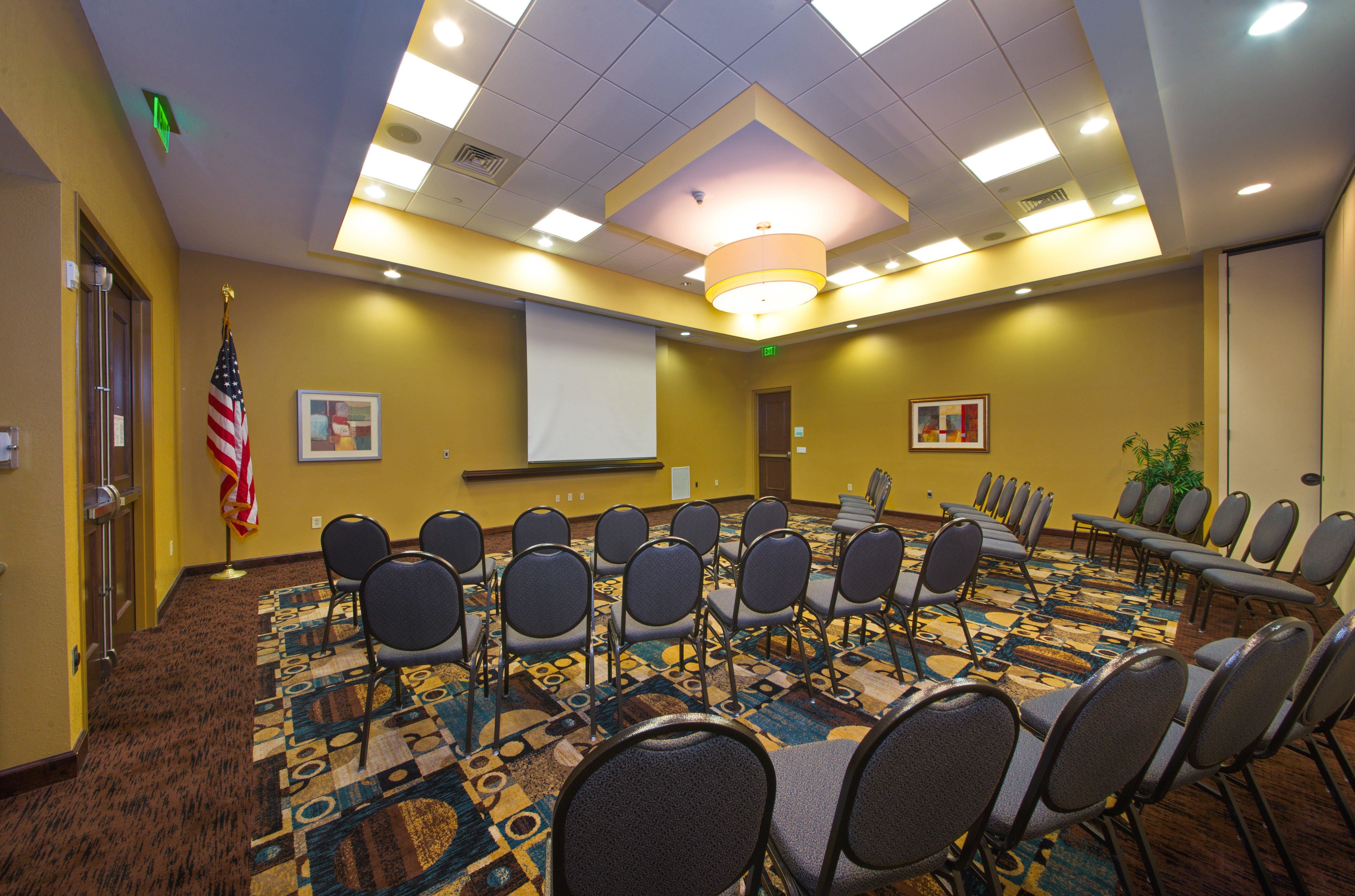 Holiday Inn Titusville/Kennedy Space Center By Ihg Esterno foto