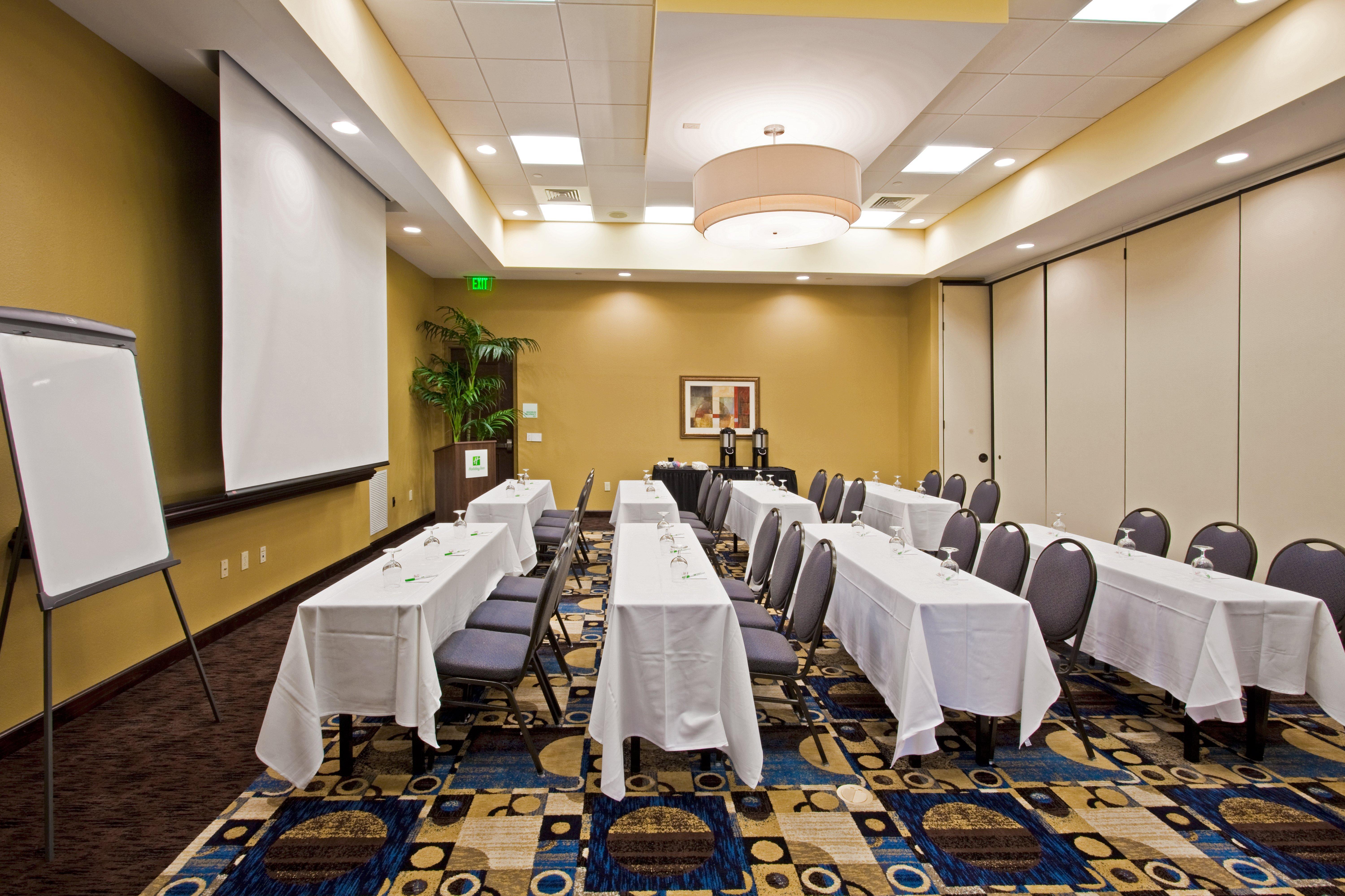 Holiday Inn Titusville/Kennedy Space Center By Ihg Esterno foto