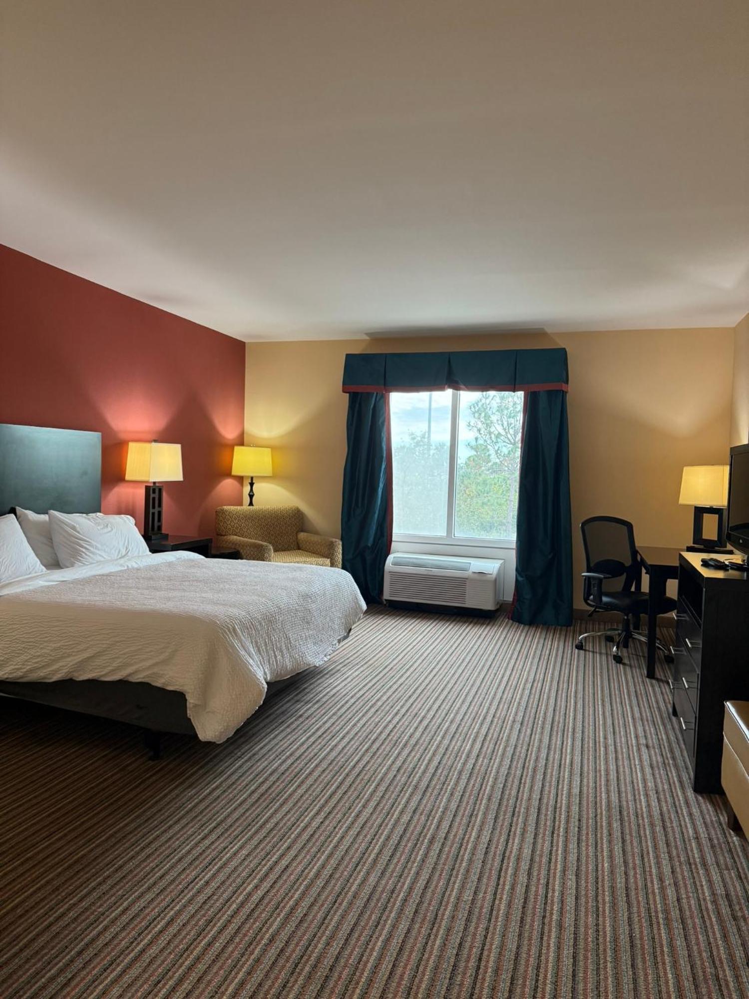 Holiday Inn Titusville/Kennedy Space Center By Ihg Esterno foto