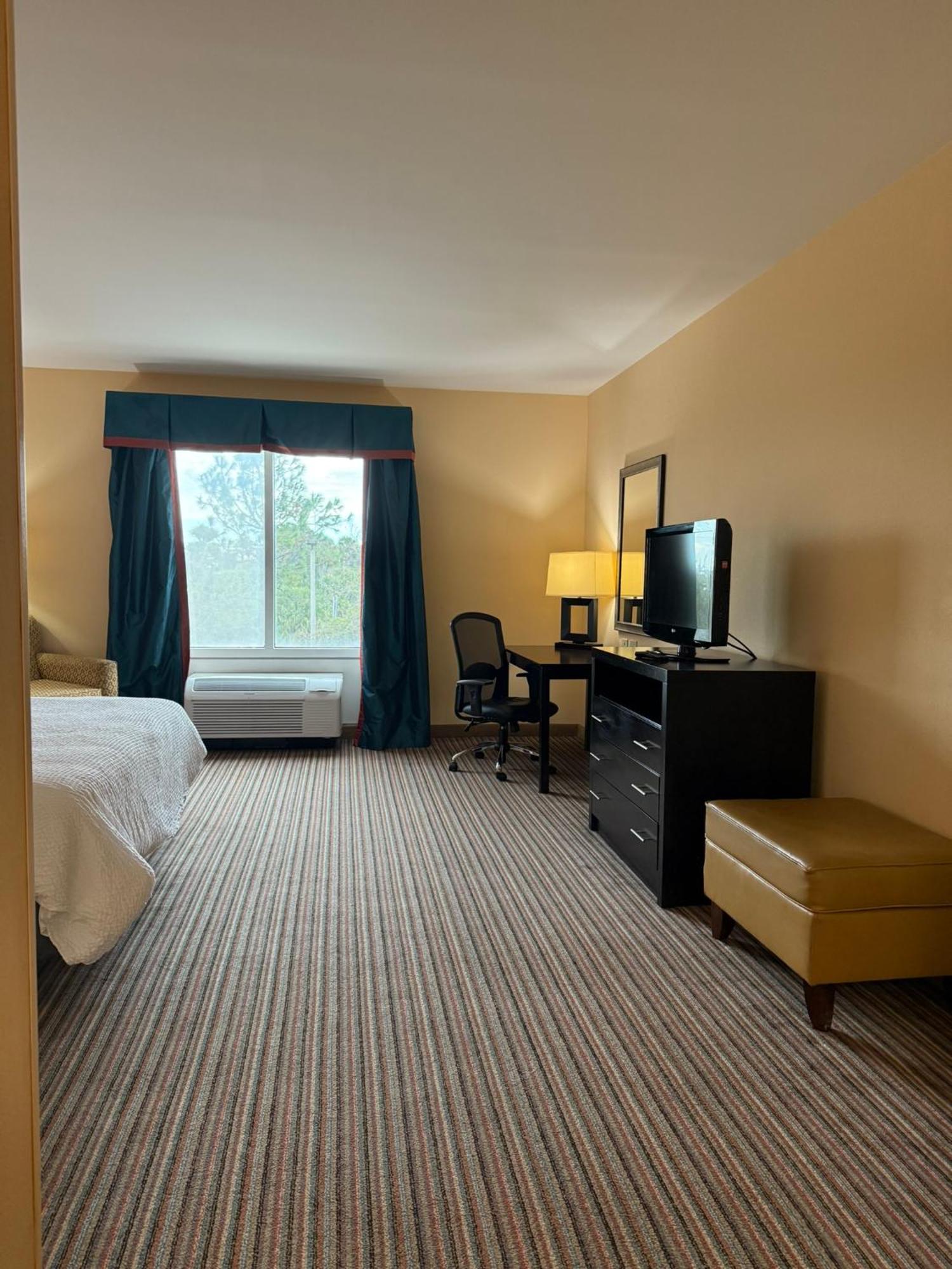Holiday Inn Titusville/Kennedy Space Center By Ihg Esterno foto
