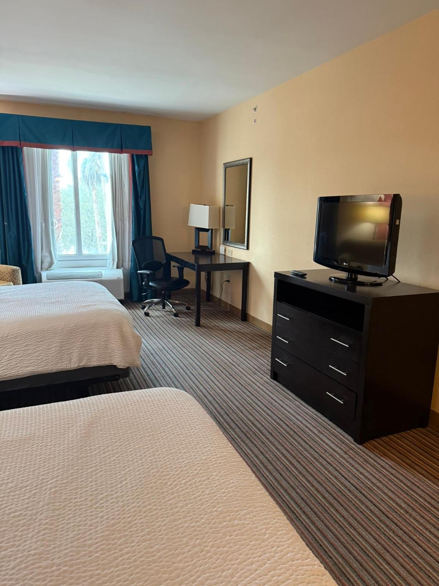 Holiday Inn Titusville/Kennedy Space Center By Ihg Esterno foto
