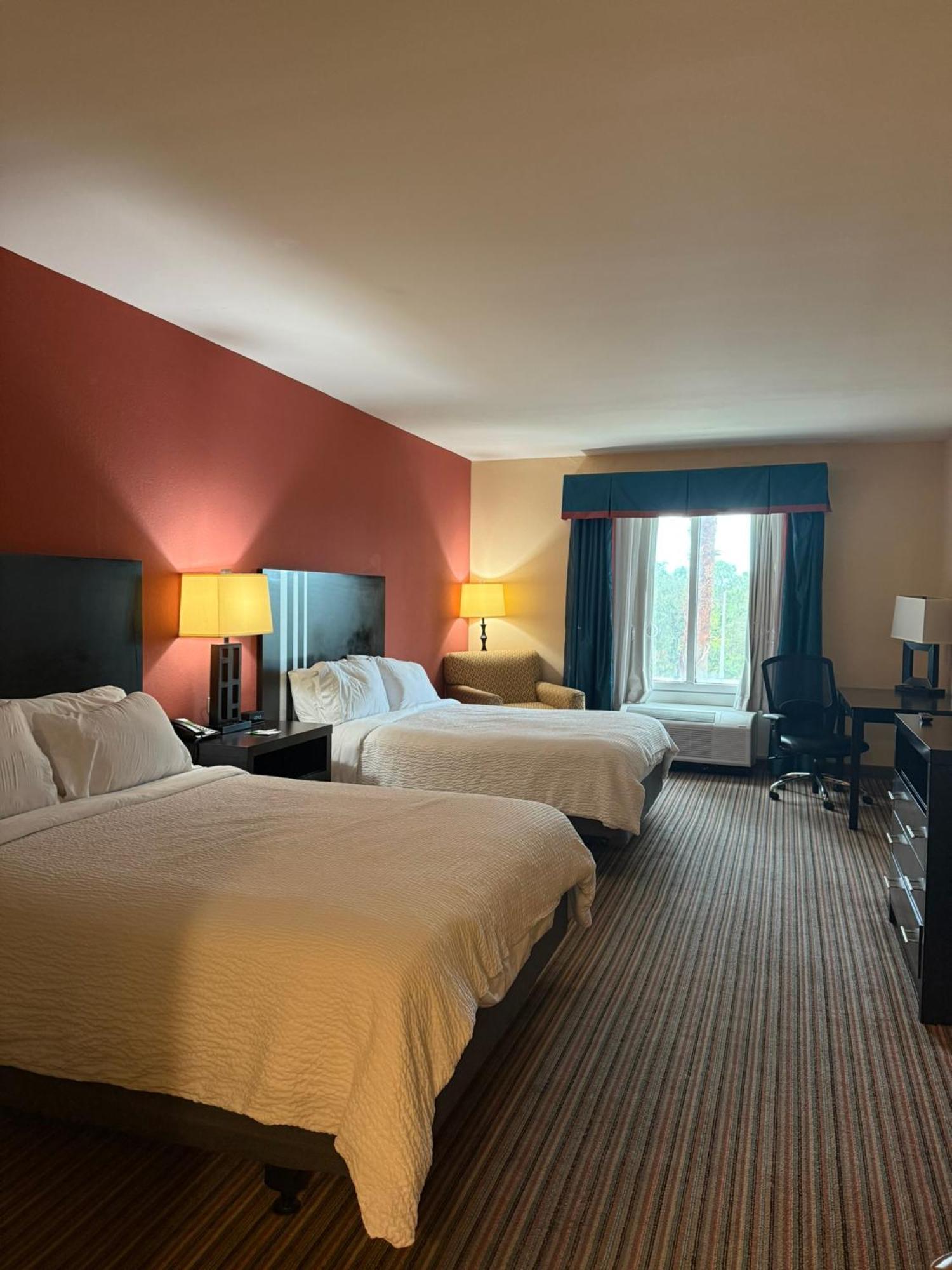 Holiday Inn Titusville/Kennedy Space Center By Ihg Esterno foto