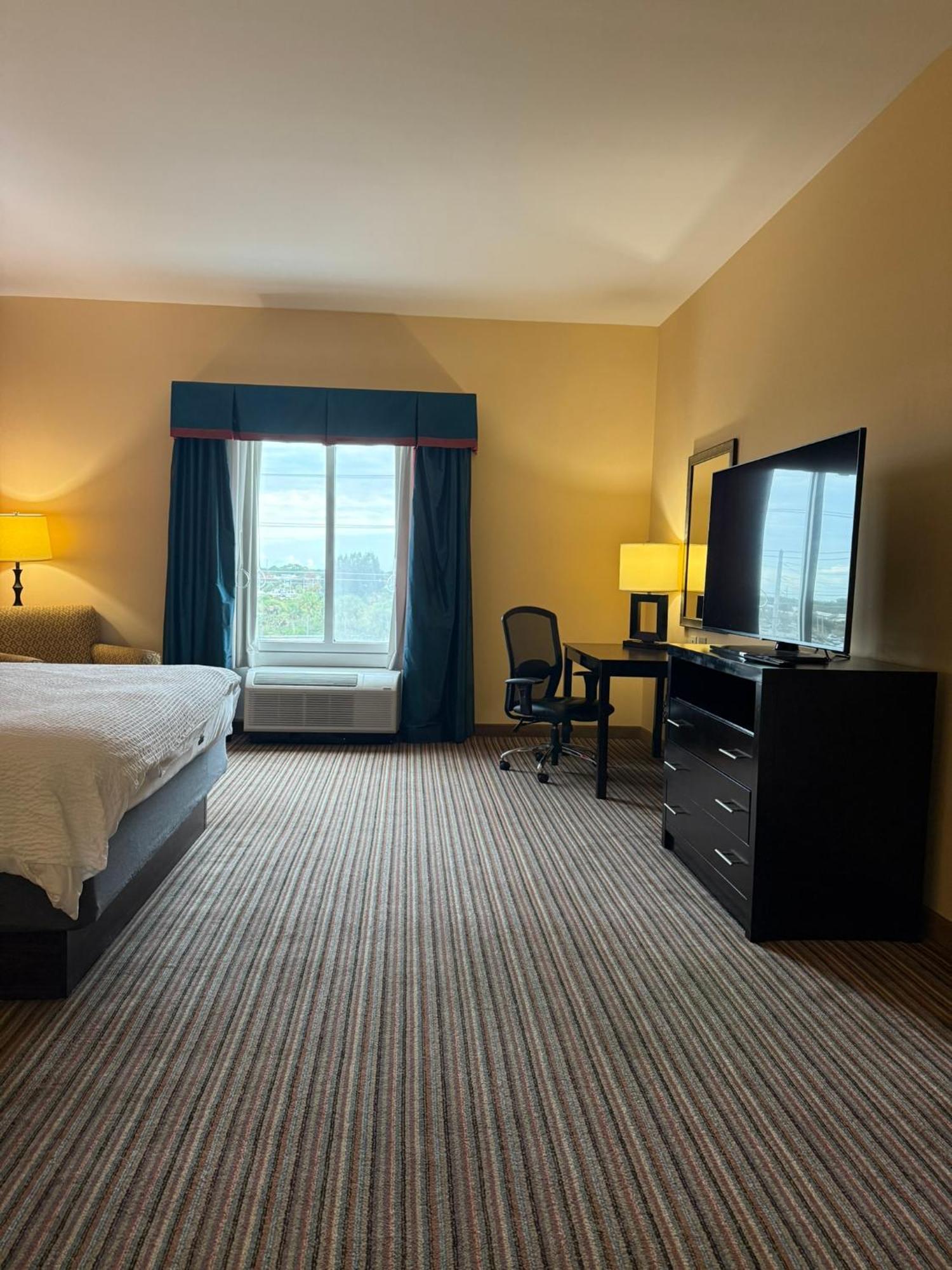 Holiday Inn Titusville/Kennedy Space Center By Ihg Esterno foto