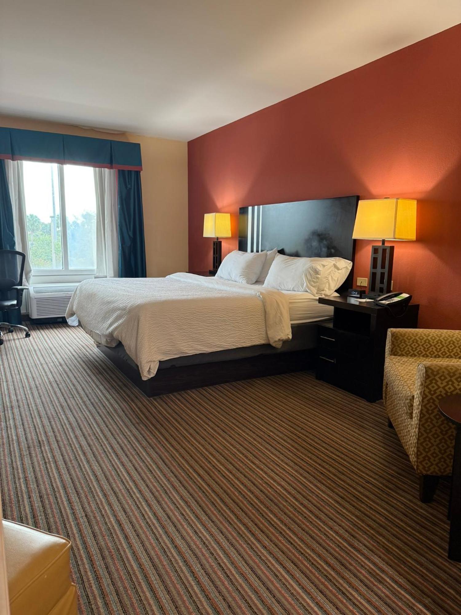 Holiday Inn Titusville/Kennedy Space Center By Ihg Esterno foto