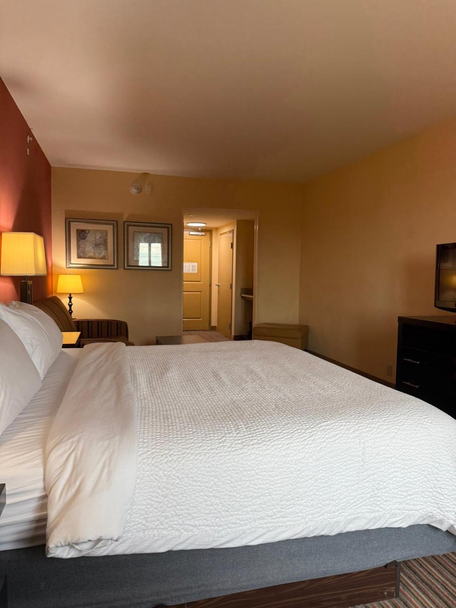 Holiday Inn Titusville/Kennedy Space Center By Ihg Esterno foto