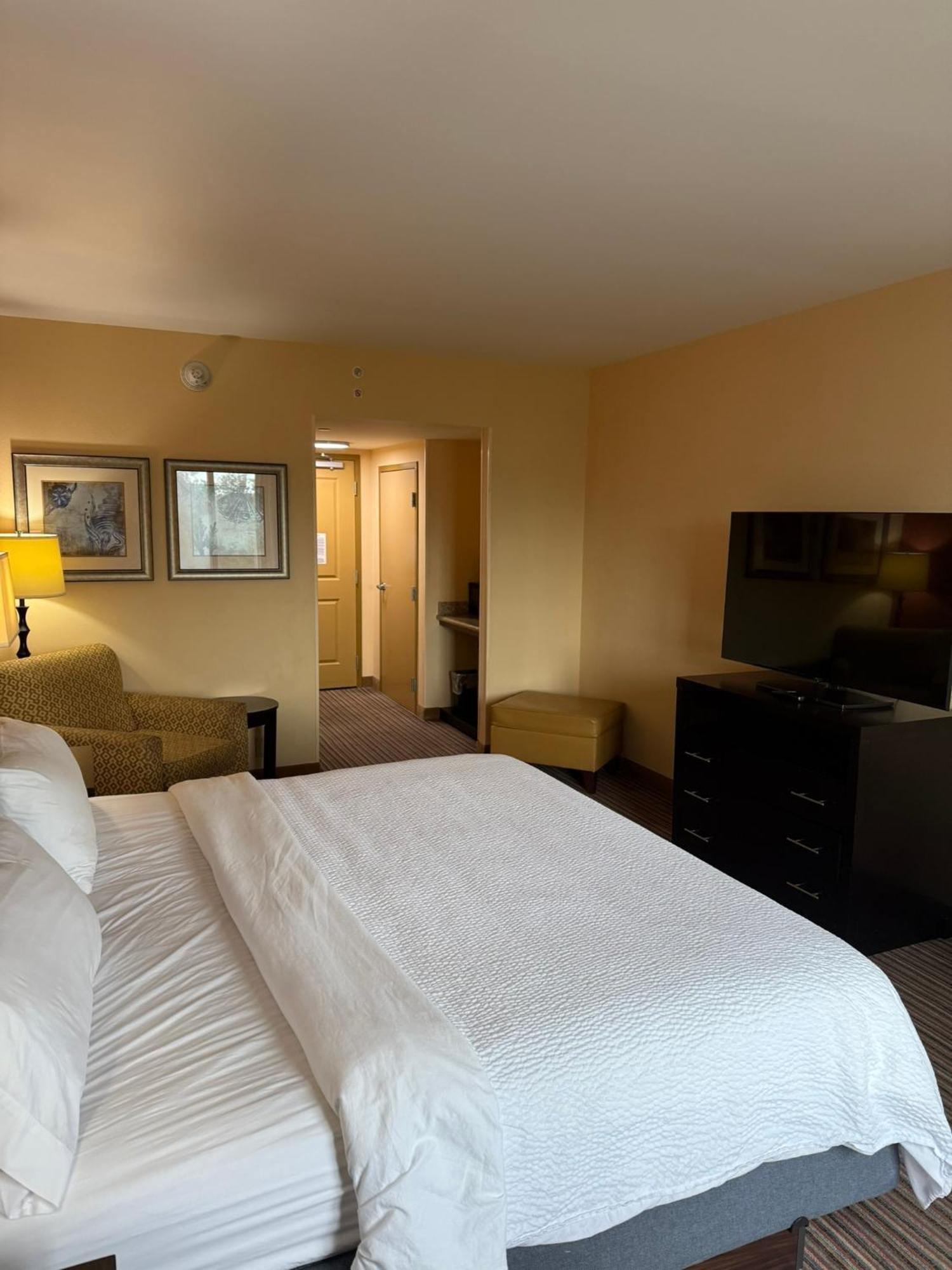 Holiday Inn Titusville/Kennedy Space Center By Ihg Esterno foto