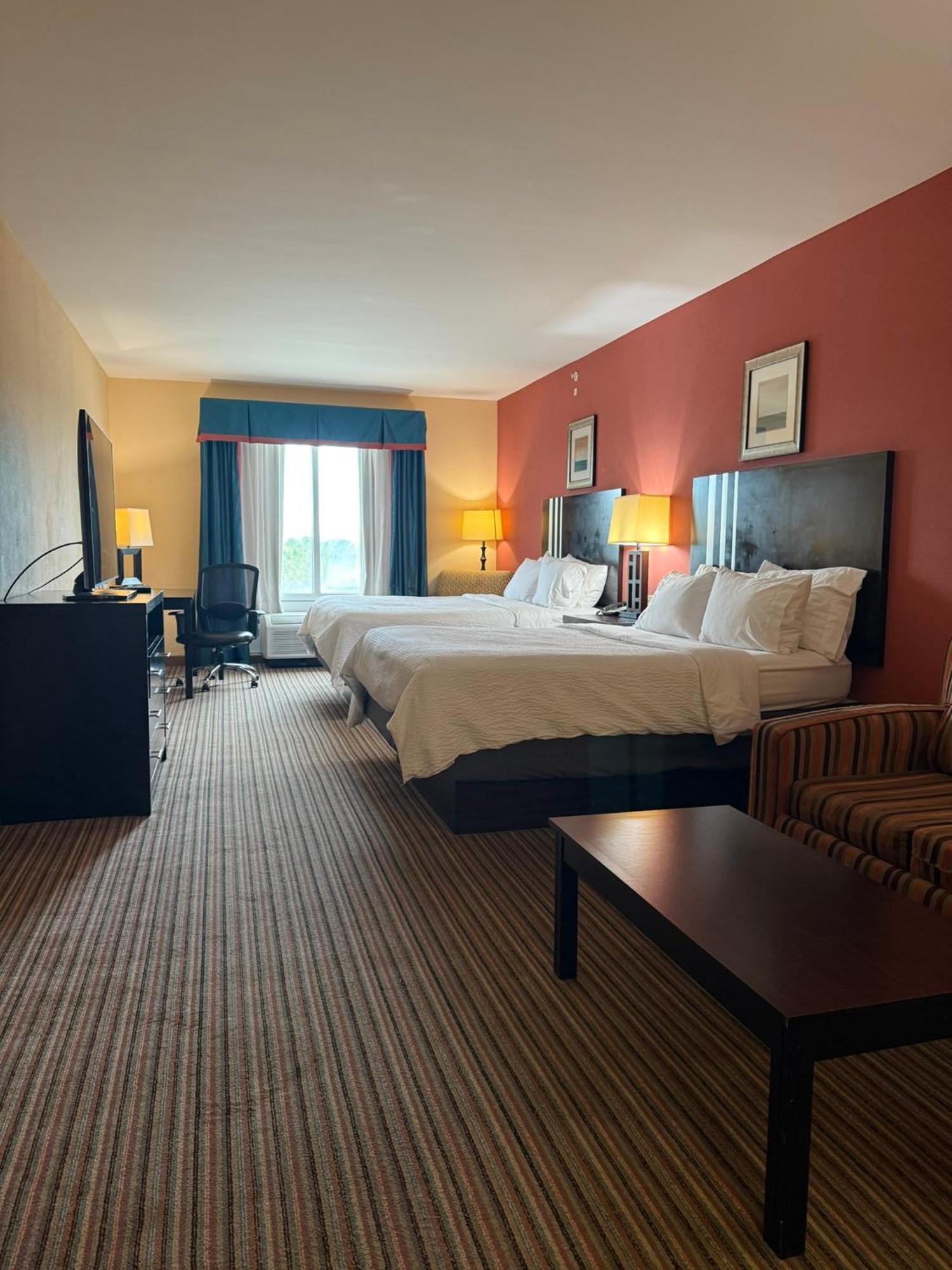 Holiday Inn Titusville/Kennedy Space Center By Ihg Esterno foto