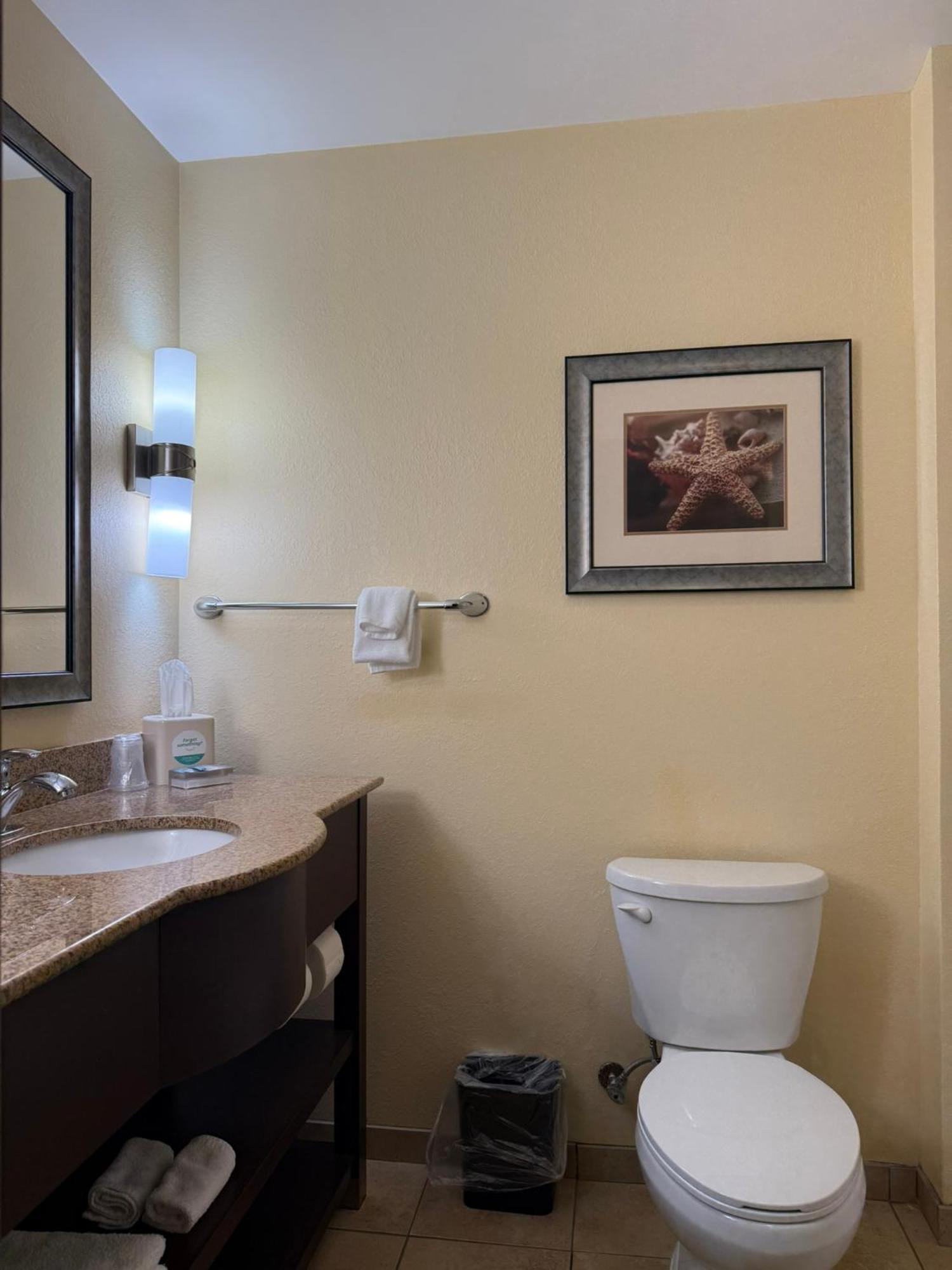 Holiday Inn Titusville/Kennedy Space Center By Ihg Esterno foto