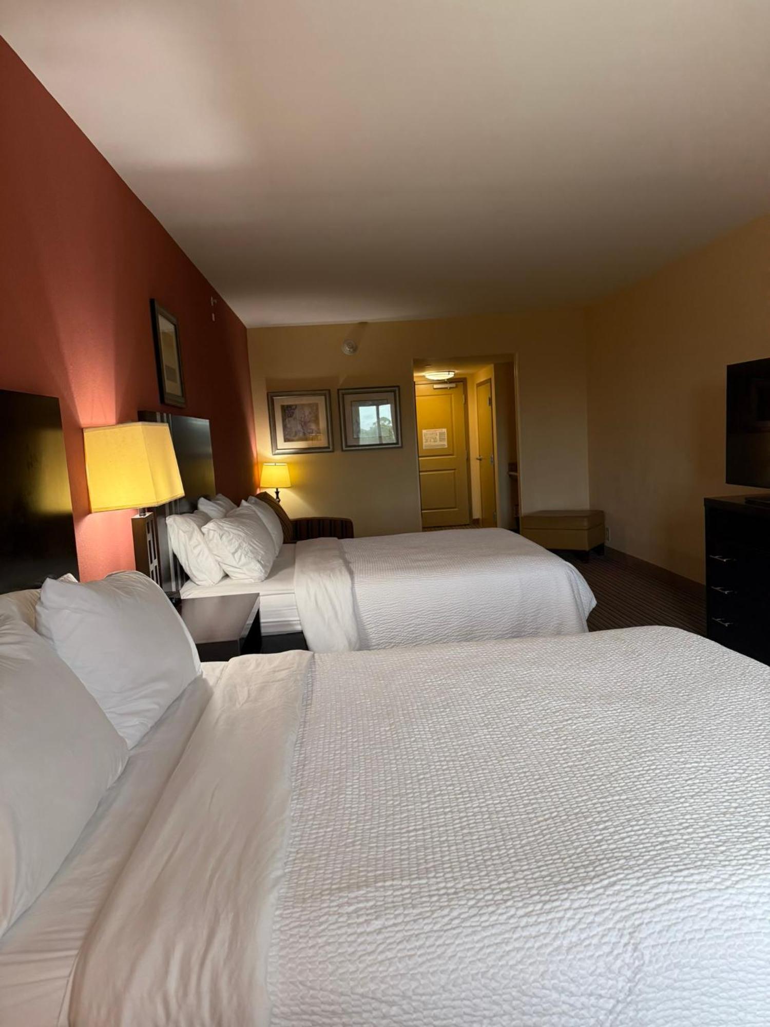 Holiday Inn Titusville/Kennedy Space Center By Ihg Esterno foto