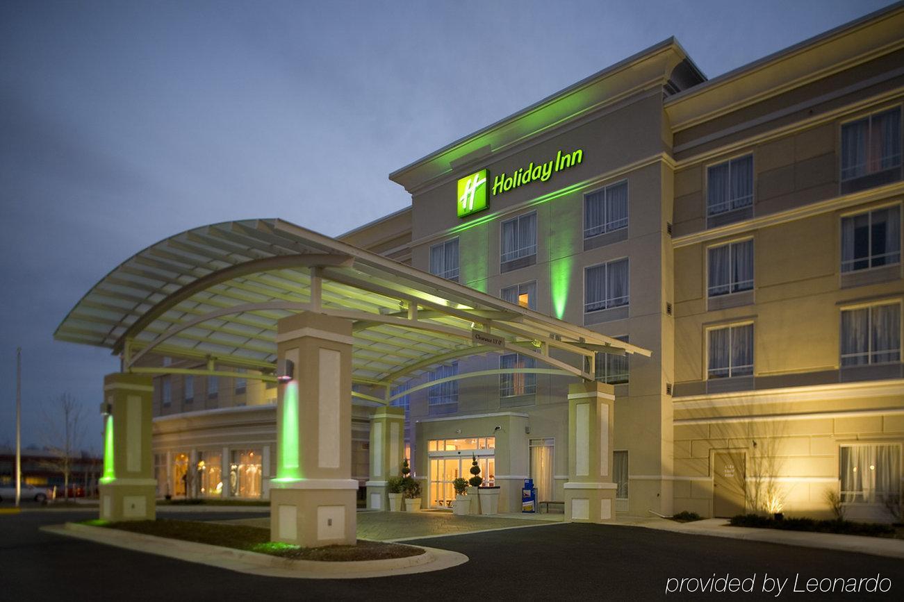 Holiday Inn Titusville/Kennedy Space Center By Ihg Esterno foto